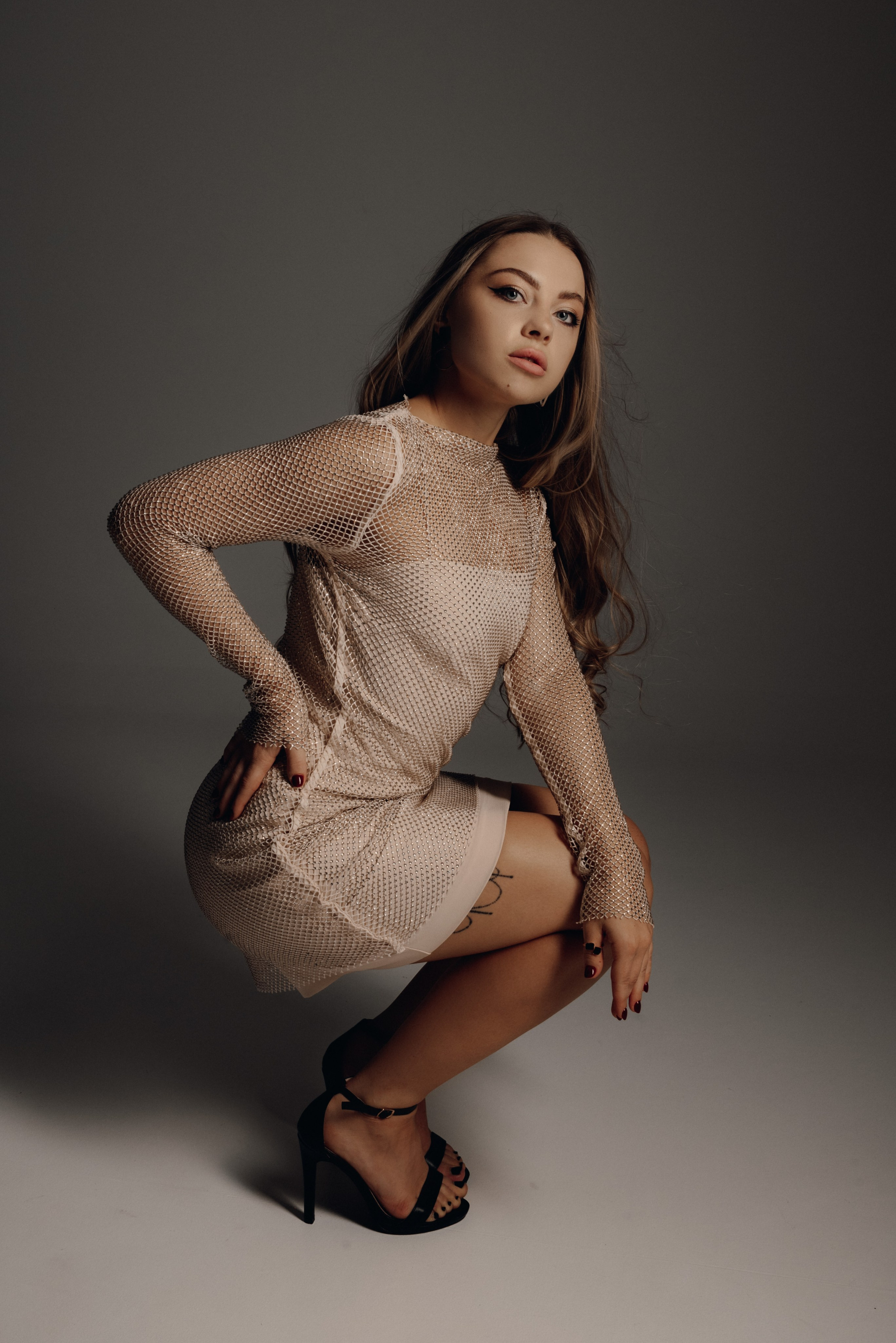 MARYA. Главная