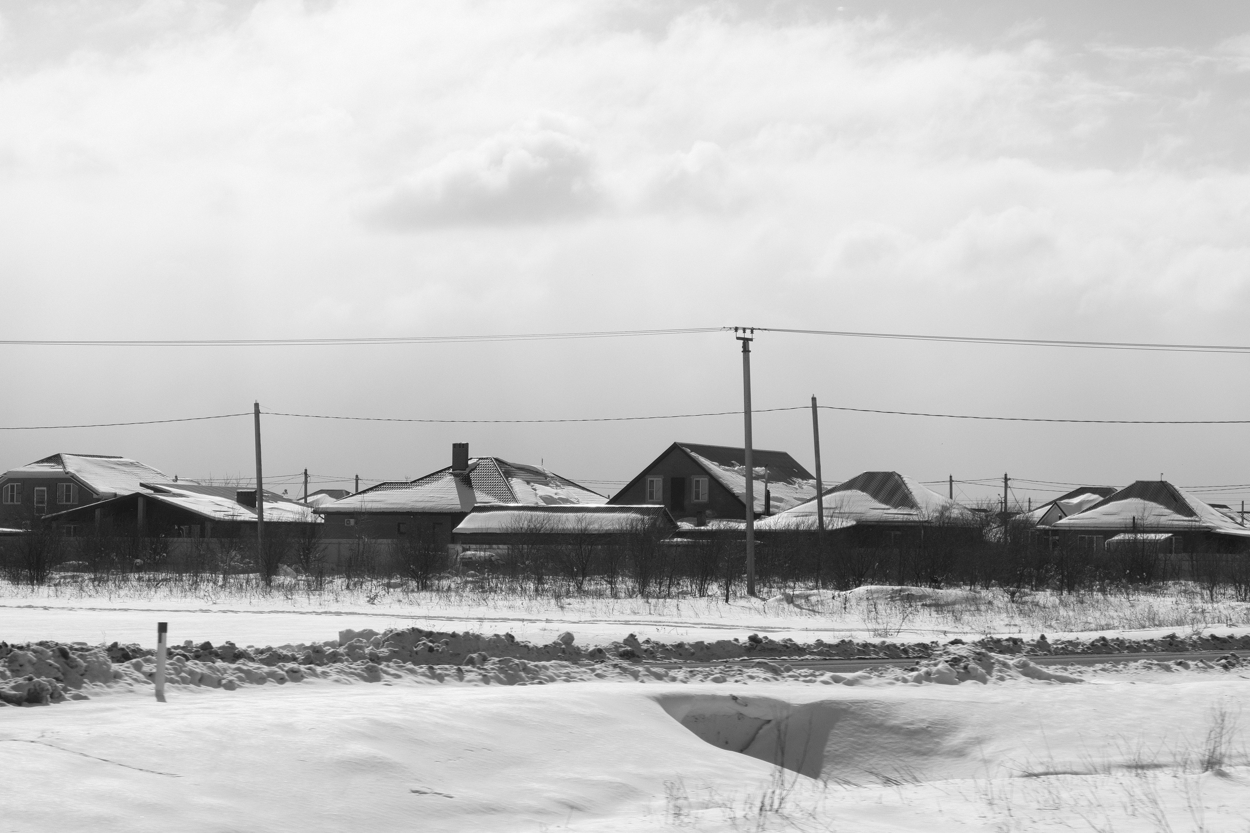 Arkhyz. Creative travel photographer — Berg Daria