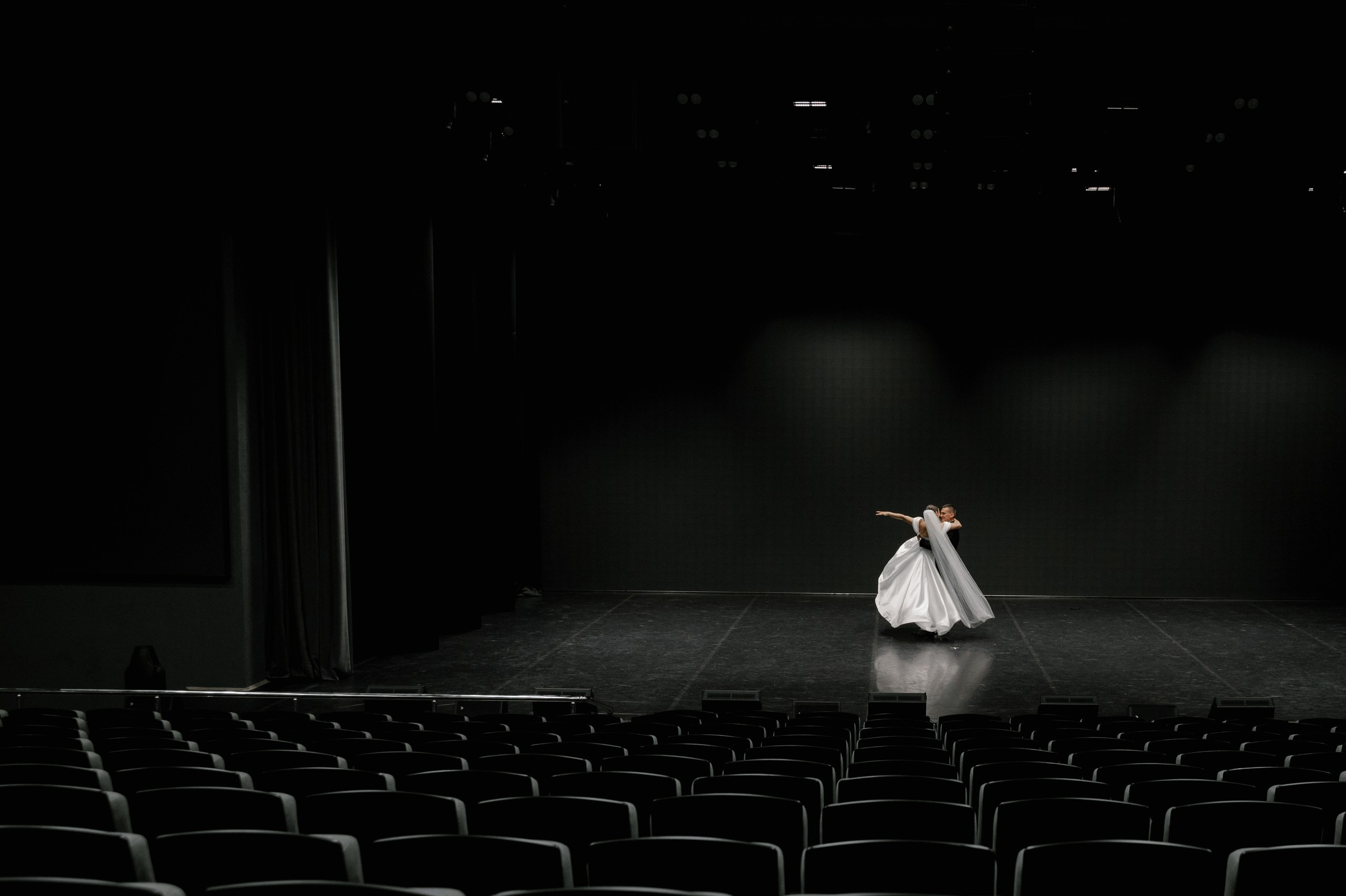 В каждом из нас живет любовь. Свадебный фотограф Липецк, Елец