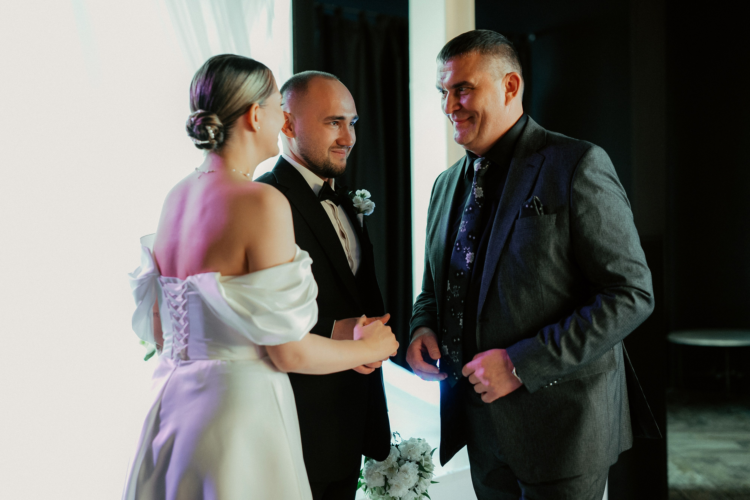 Константин и Юлия. Фотограф Никита Анкудинов. Москва — Чебоксары — Казань