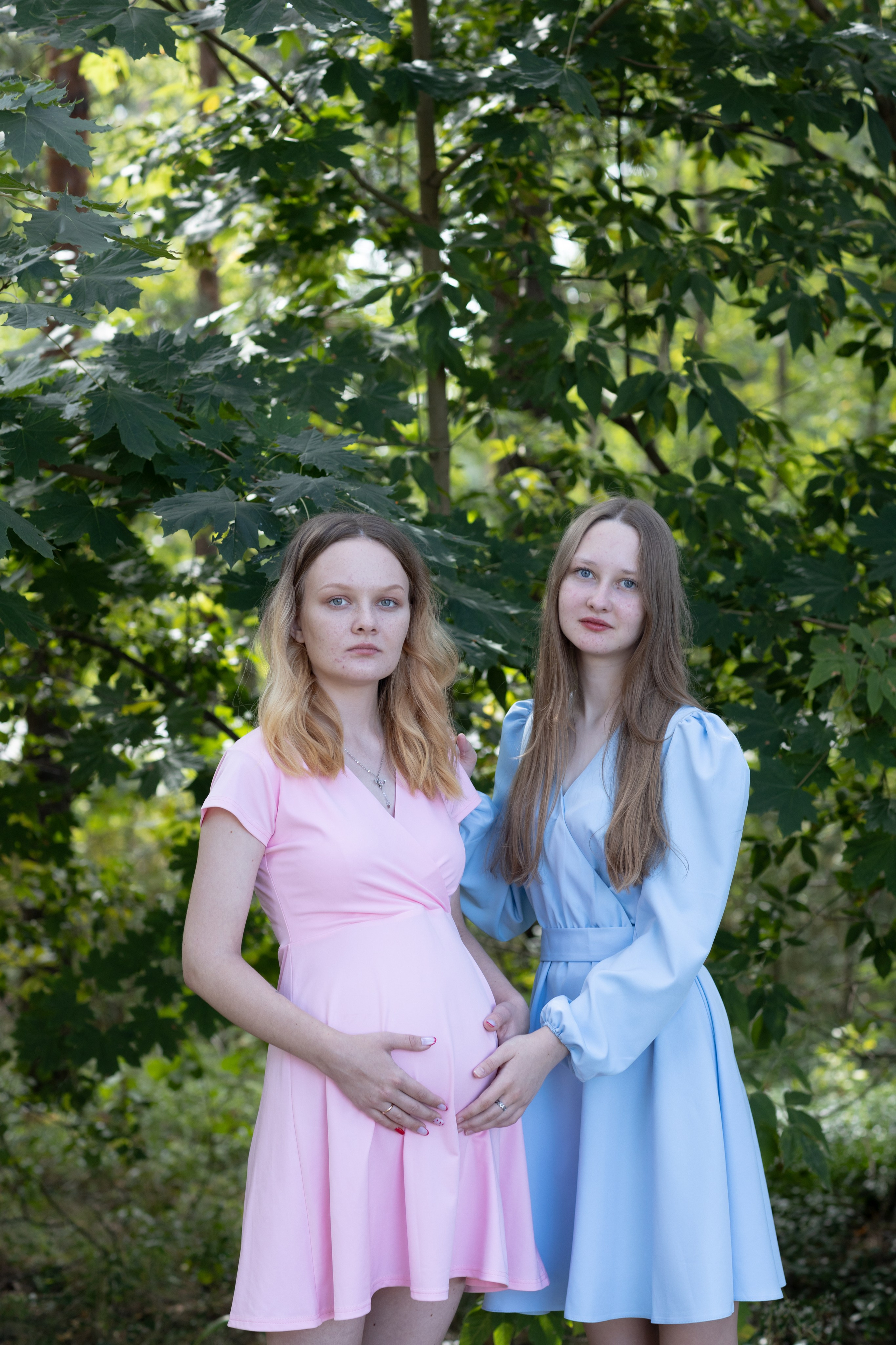 Портреты. Documentary photographer Anton Zdanovich