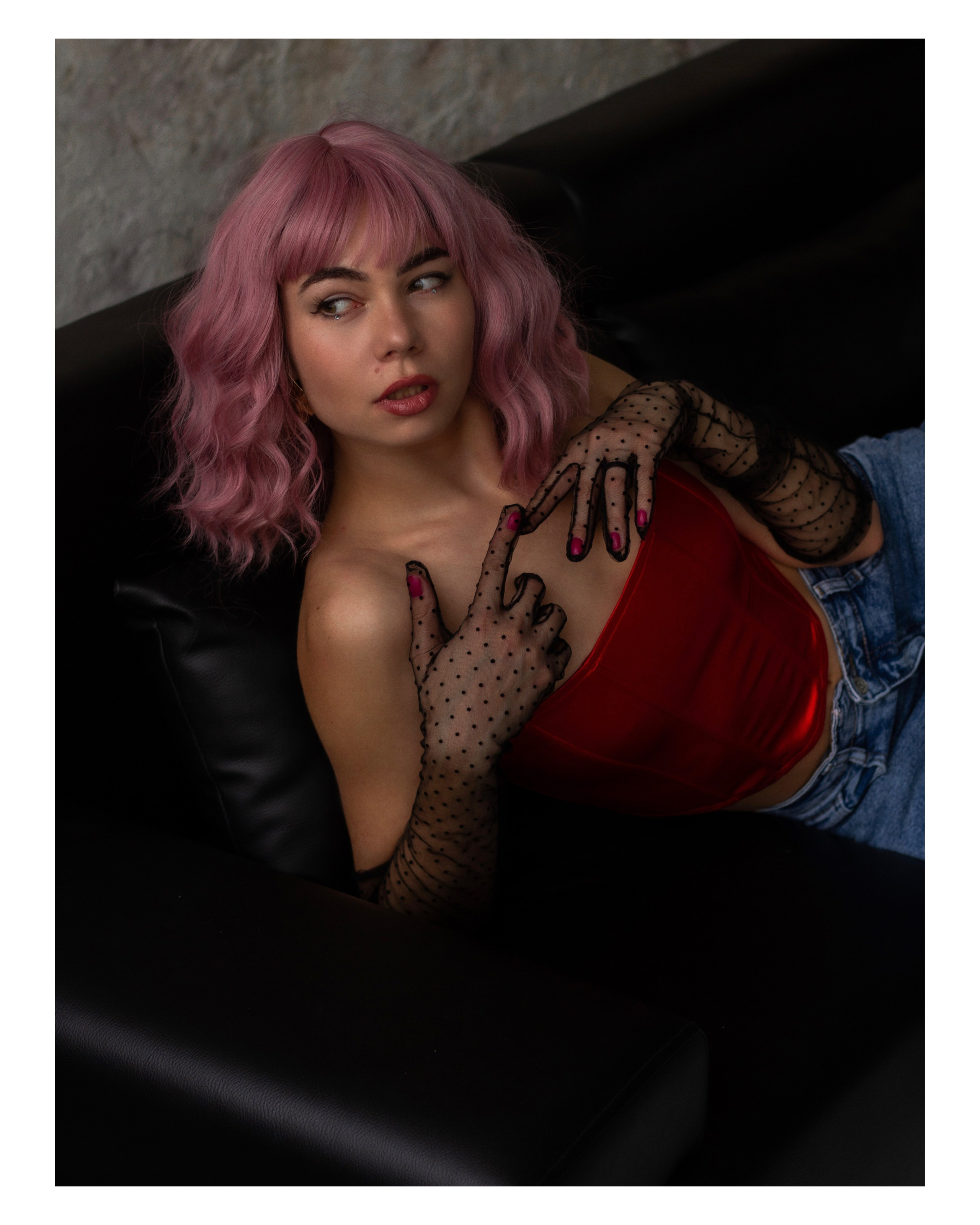 Студийные (естественное освещение). Семейный фотограф, женский портрет в Ставрополе