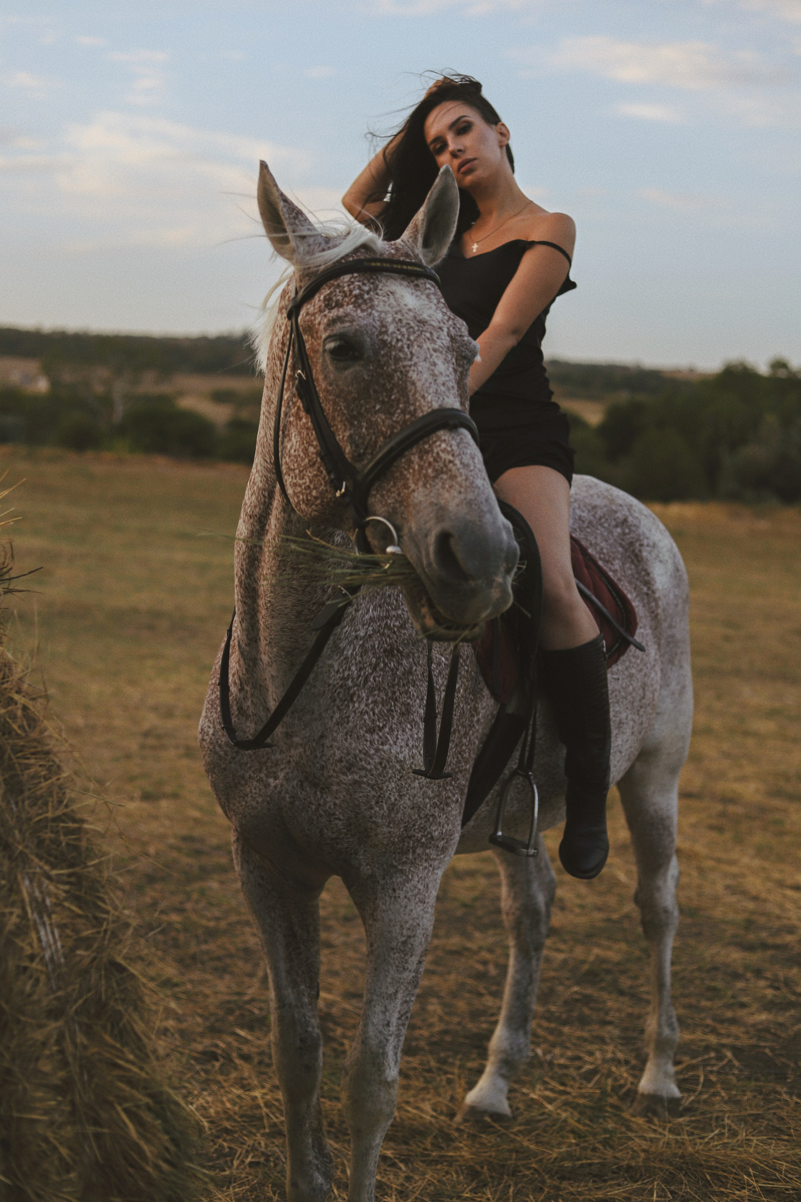 Уличные съемки. Семейный фотограф, женский портрет в Ставрополе