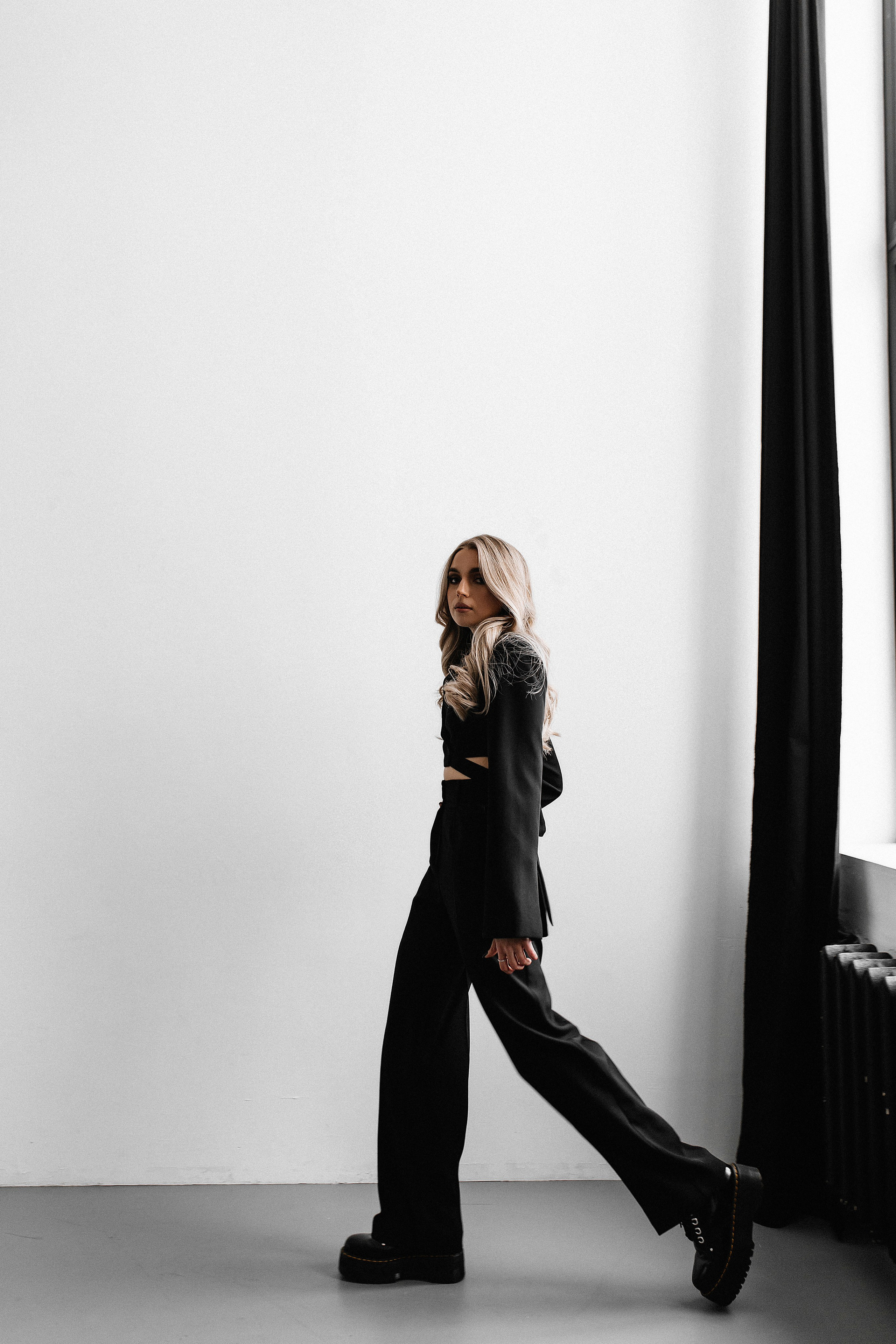 Ксения. Фотограф Брянск|Москва Даша Жукова