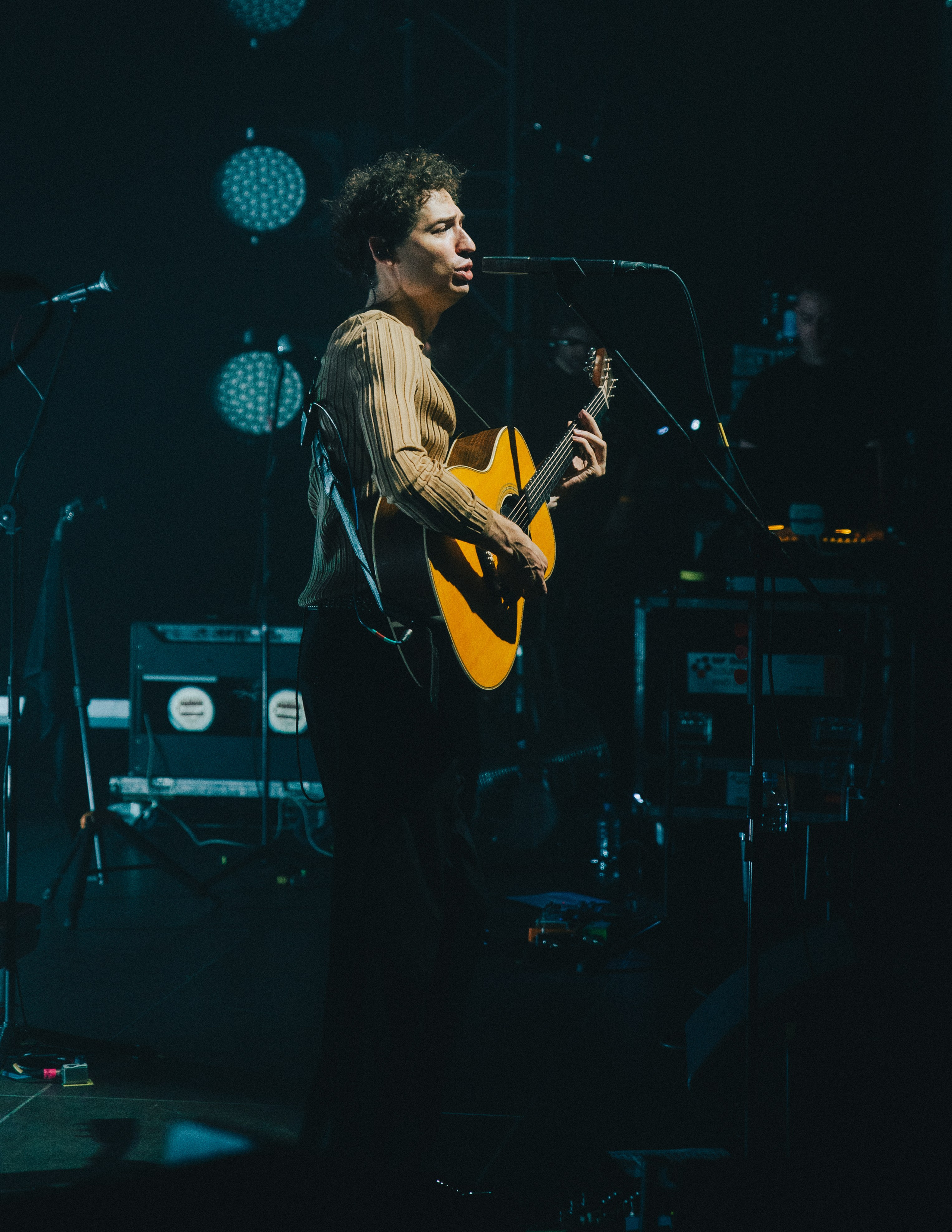 ZOLOTO. MuzBit Unlock Tour’25 Moscow. RUSLAN ROZANOV