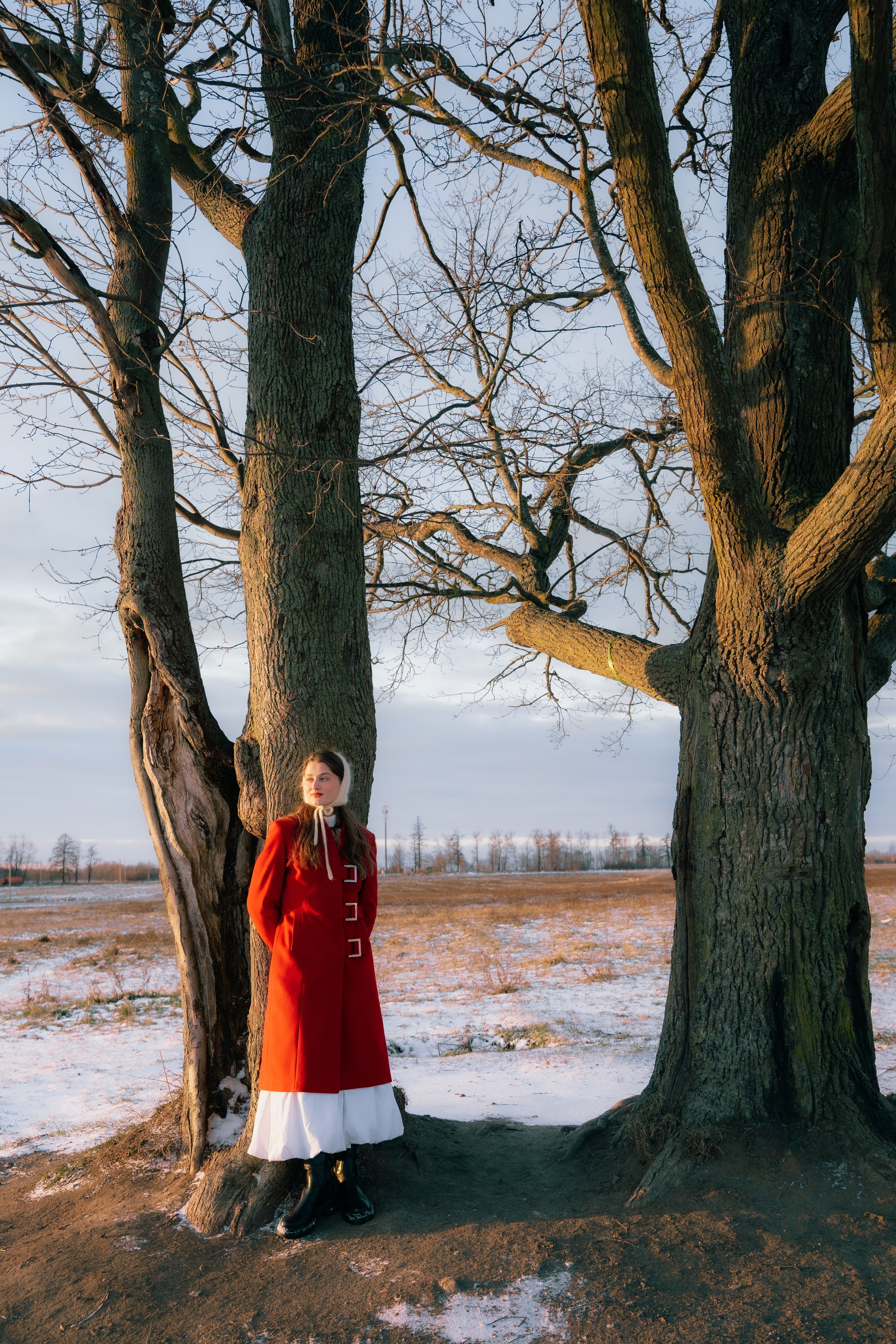 Диана. Чувственный фотограф в Санкт-Петербурге Пятнова Ксения