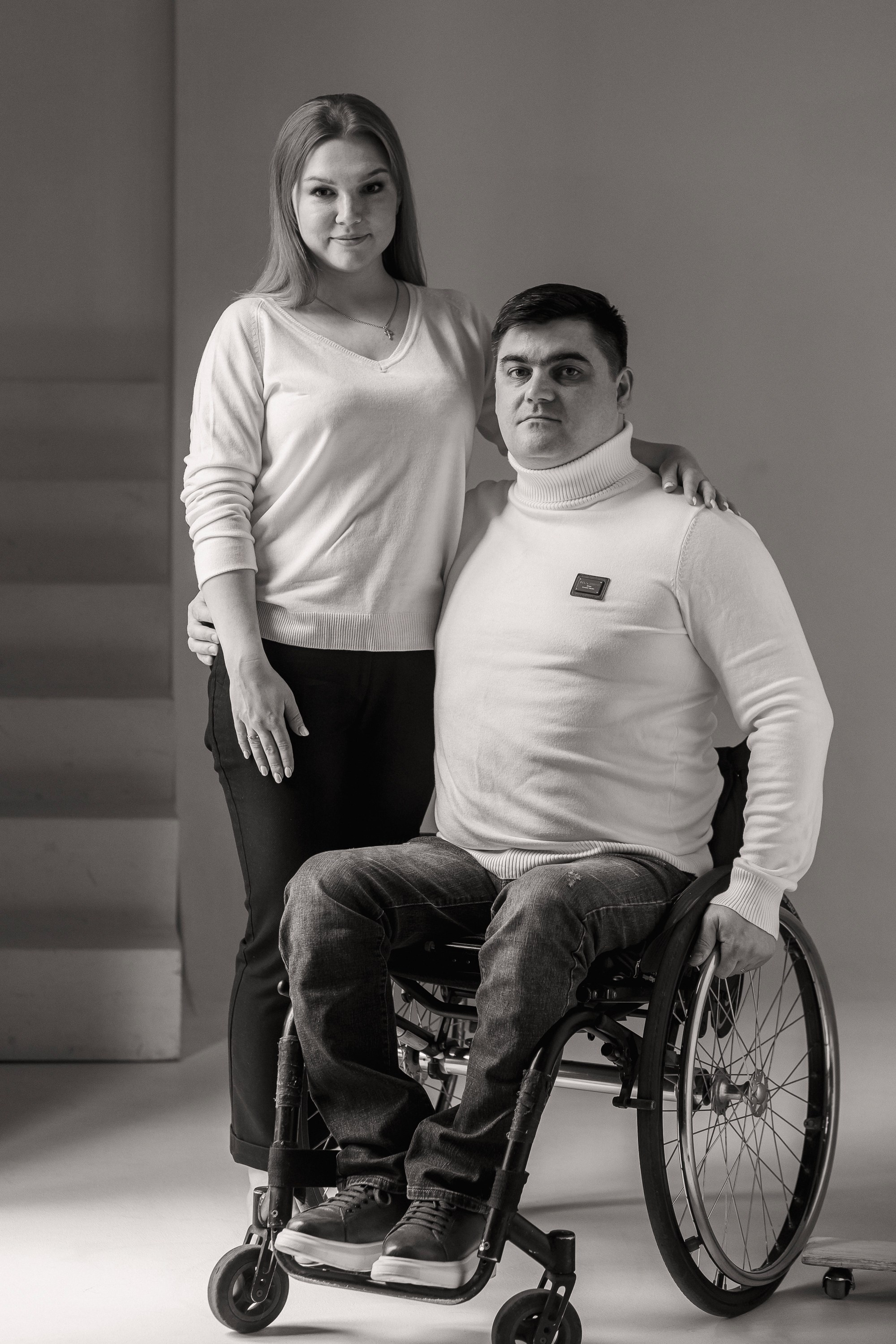 On cloud nine. Свадебный фотограф Дмитрий Воробьев Ярославль