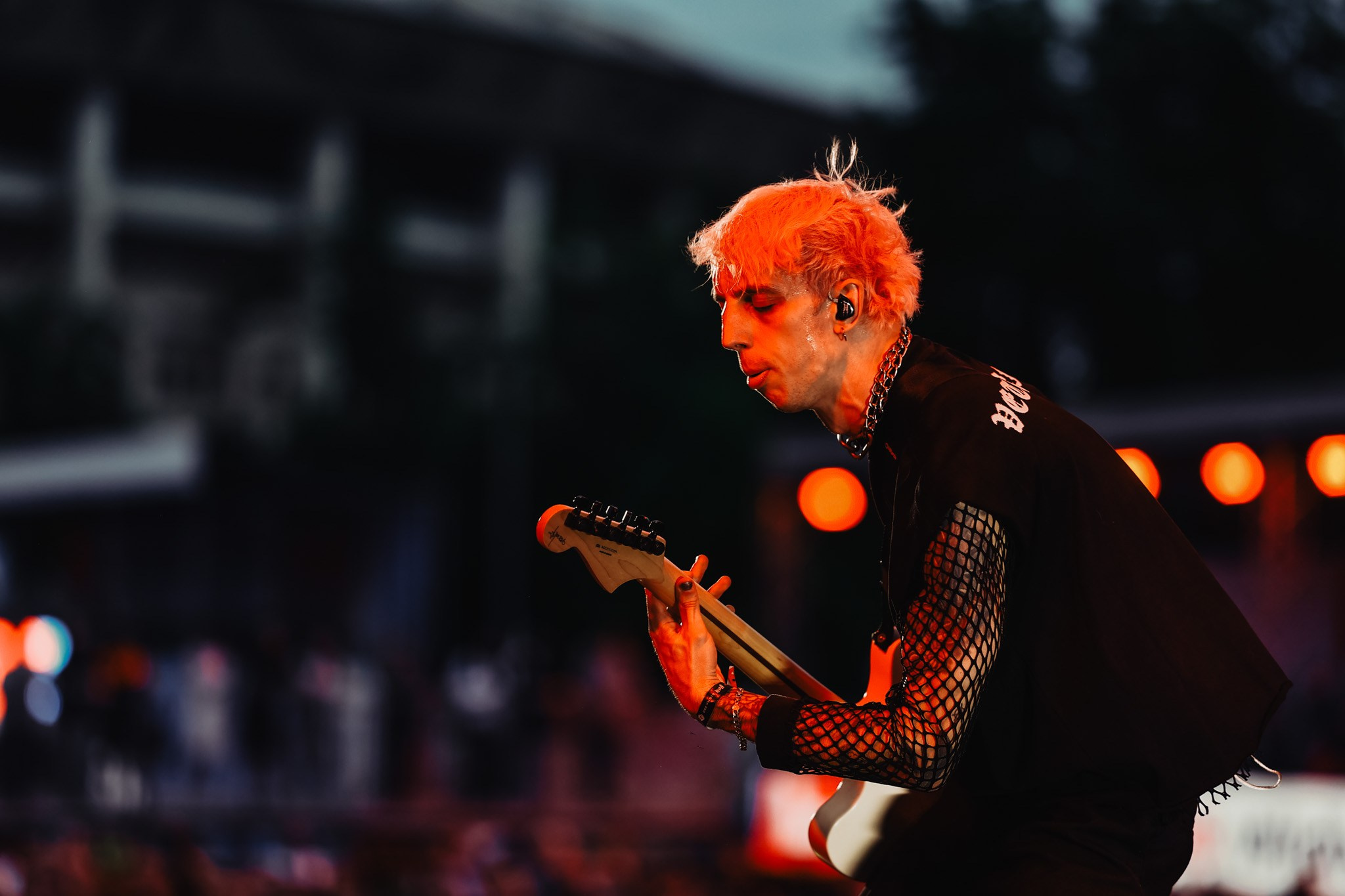 WILDWAYS @MTC LIVE ЛЕТО