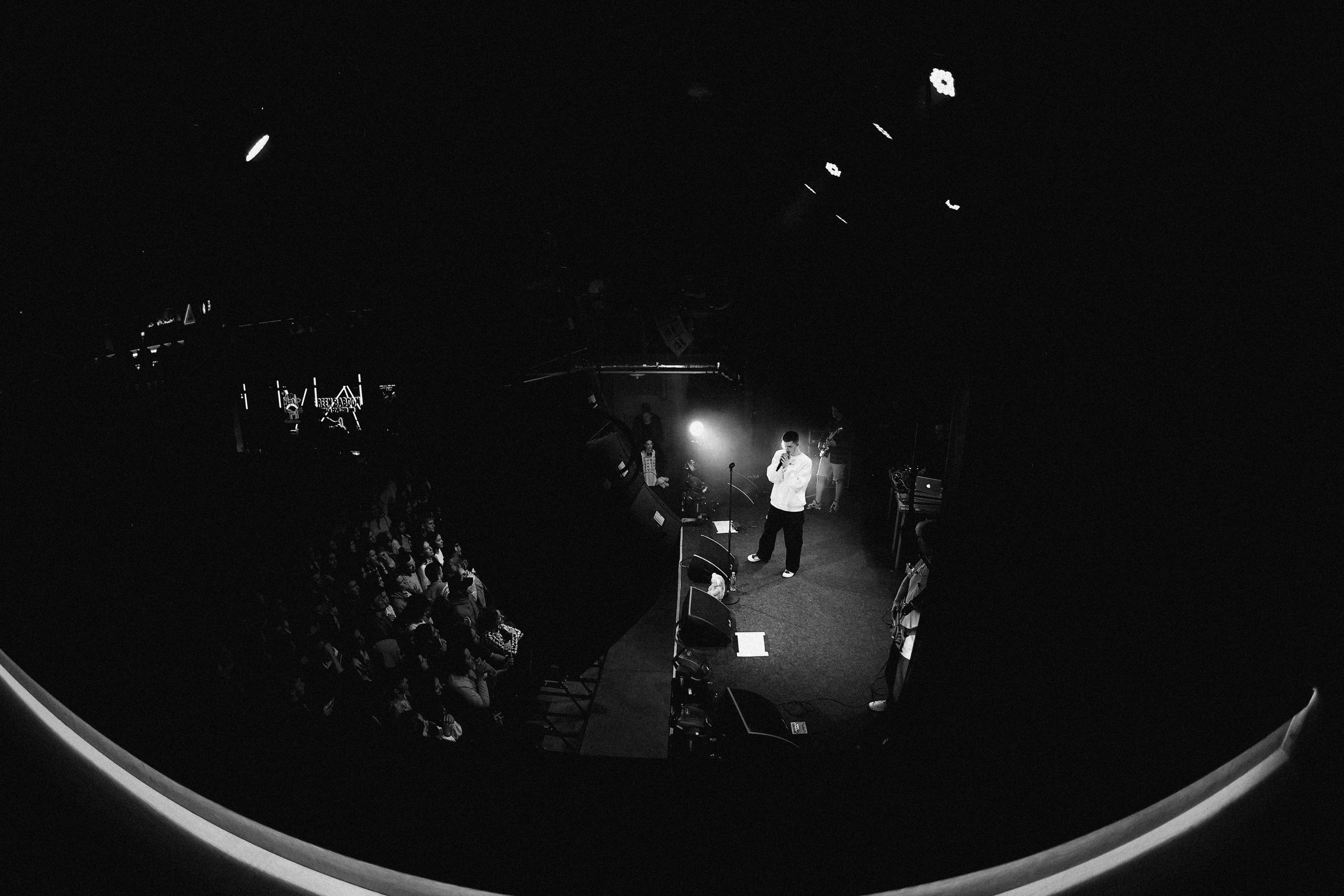 КАМБУЛАТ @УРБАН