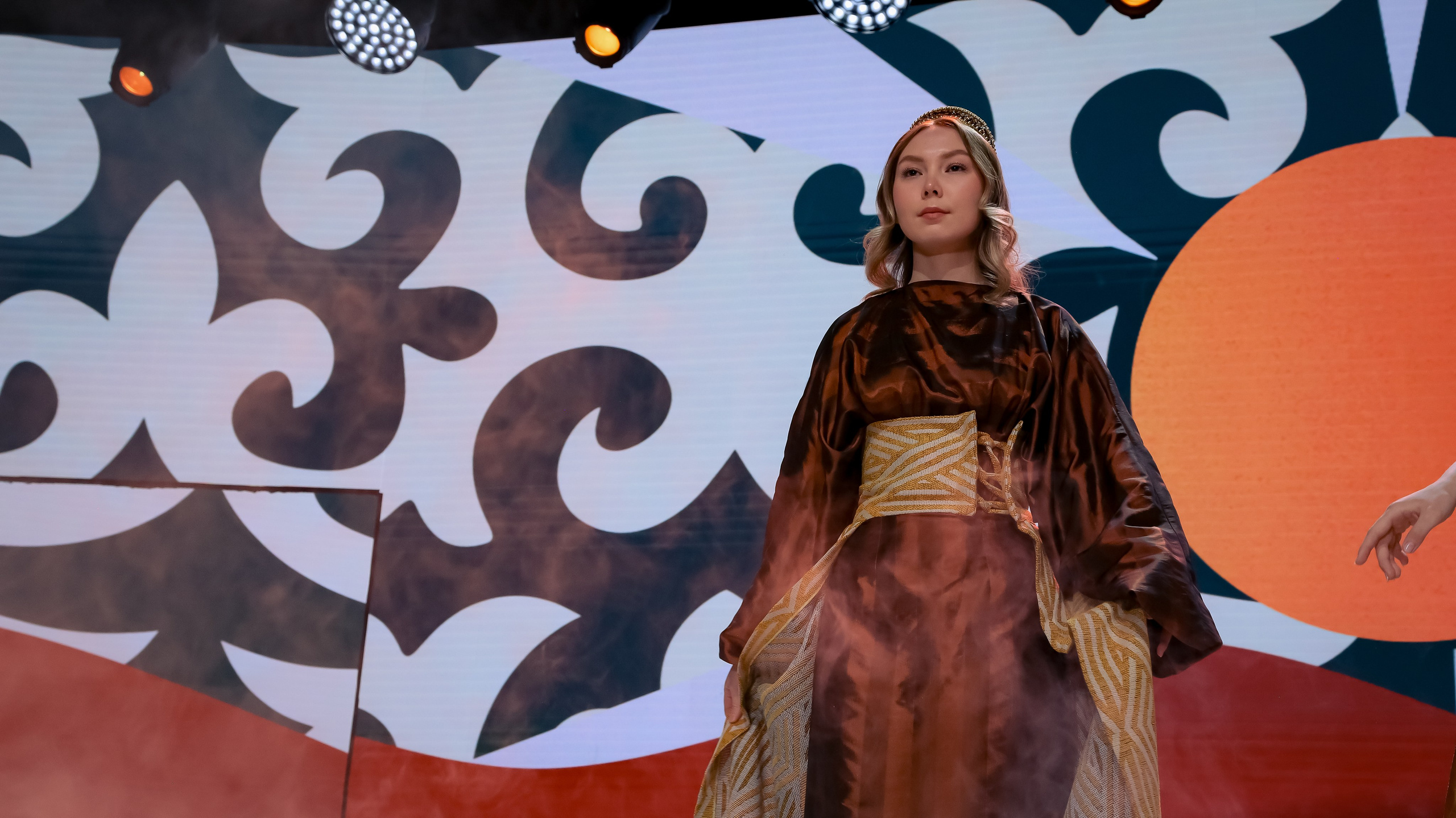 Премия «Студент года». Репортажный и портретный фотограф Казань / Горячих Полина