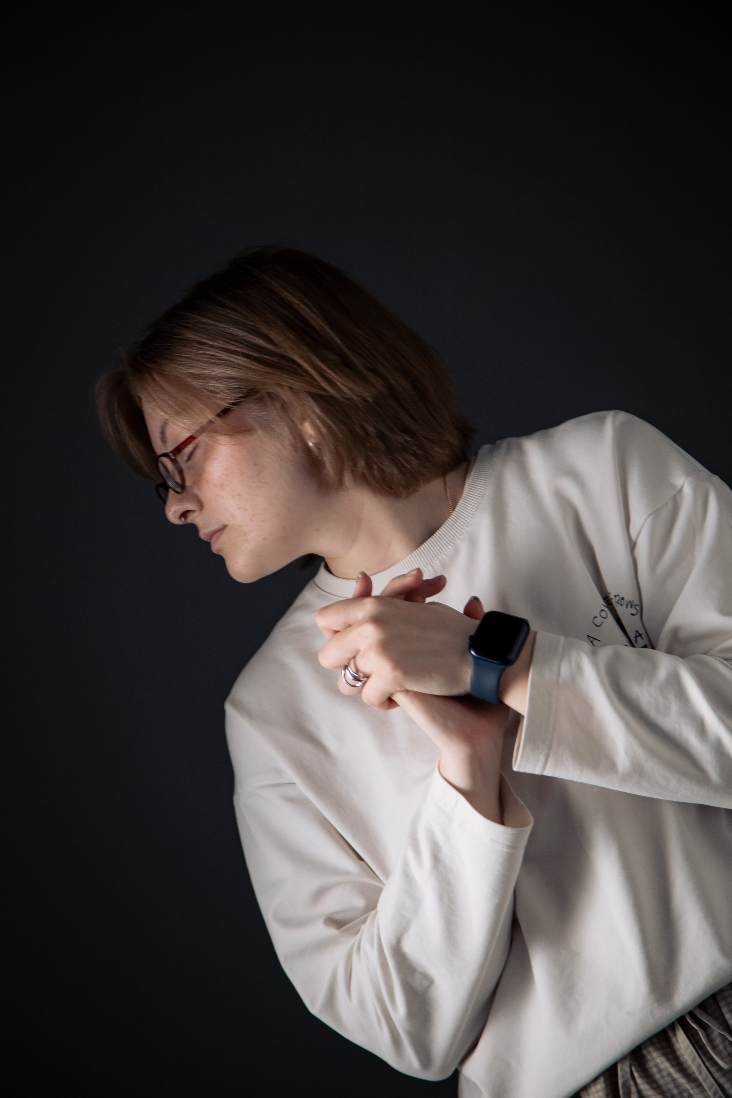 Little rock star. Репортажный и портретный фотограф Казань / Горячих Полина