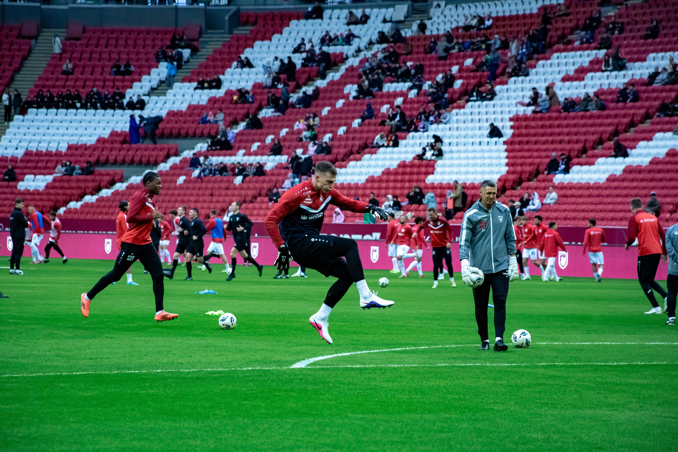 Рубин-Акрон. Репортажный и портретный фотограф Казань / Горячих Полина
