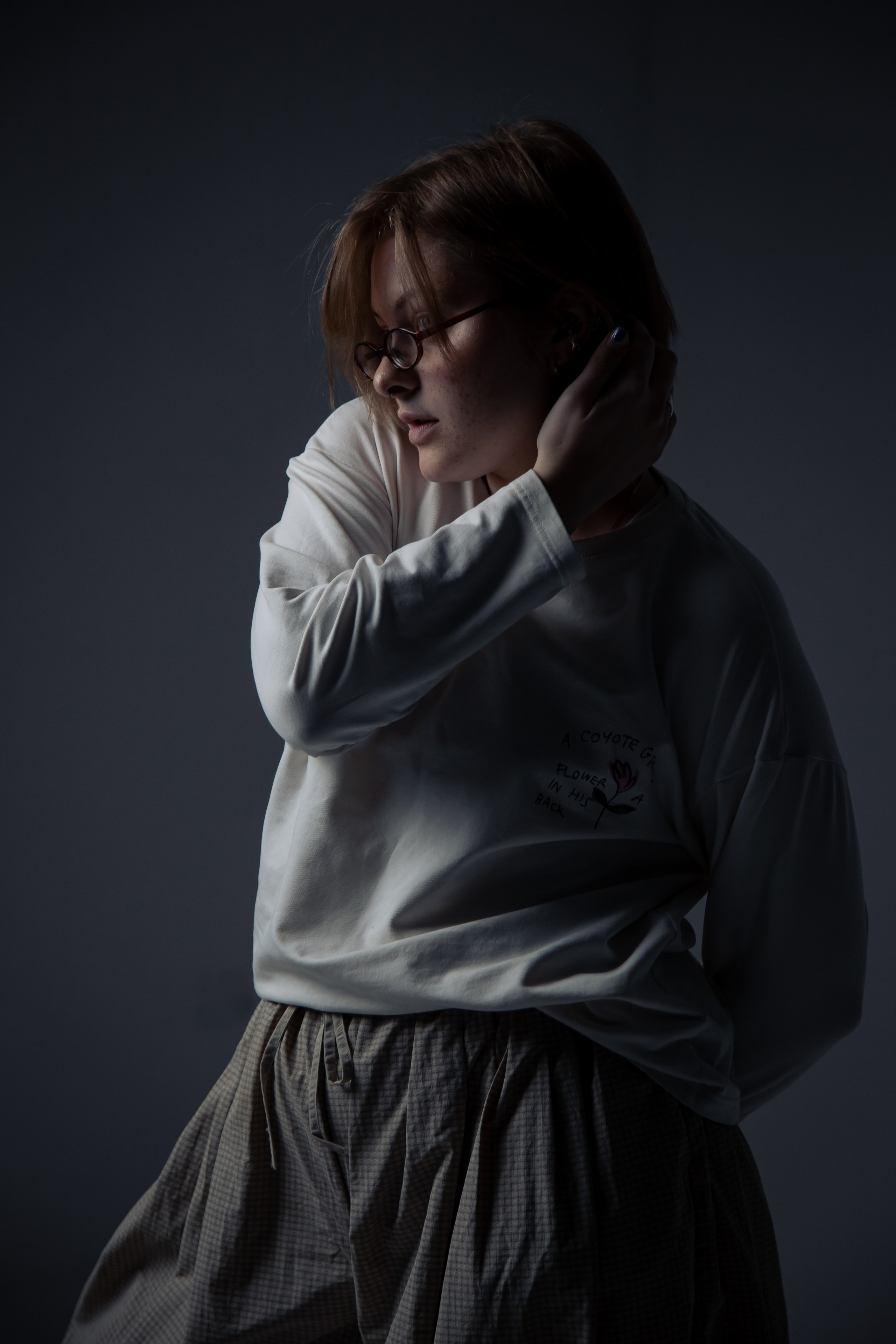 Little rock star. Репортажный и портретный фотограф Казань / Горячих Полина