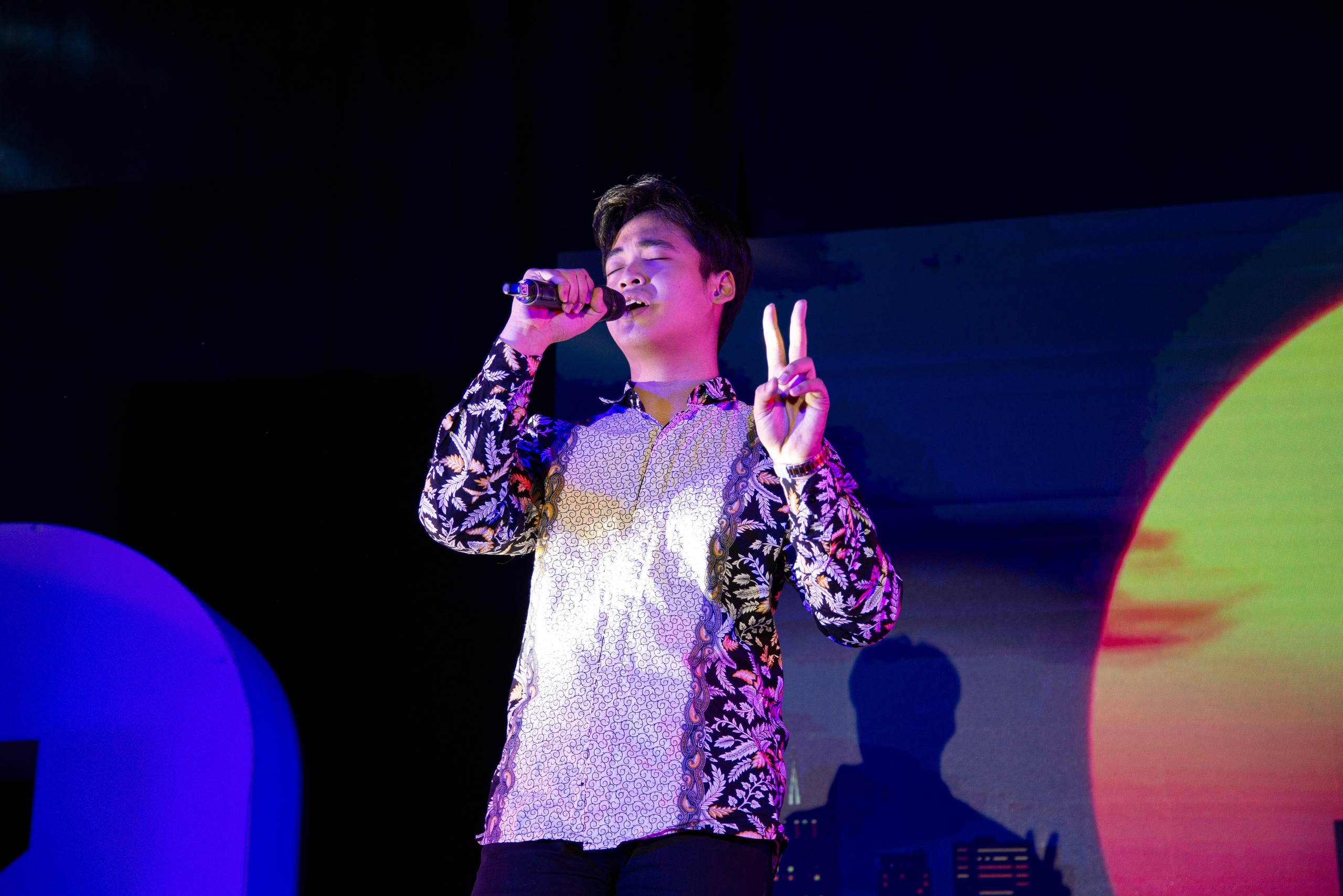 Гала культур КФУ. Репортажный и портретный фотограф Казань / Горячих Полина