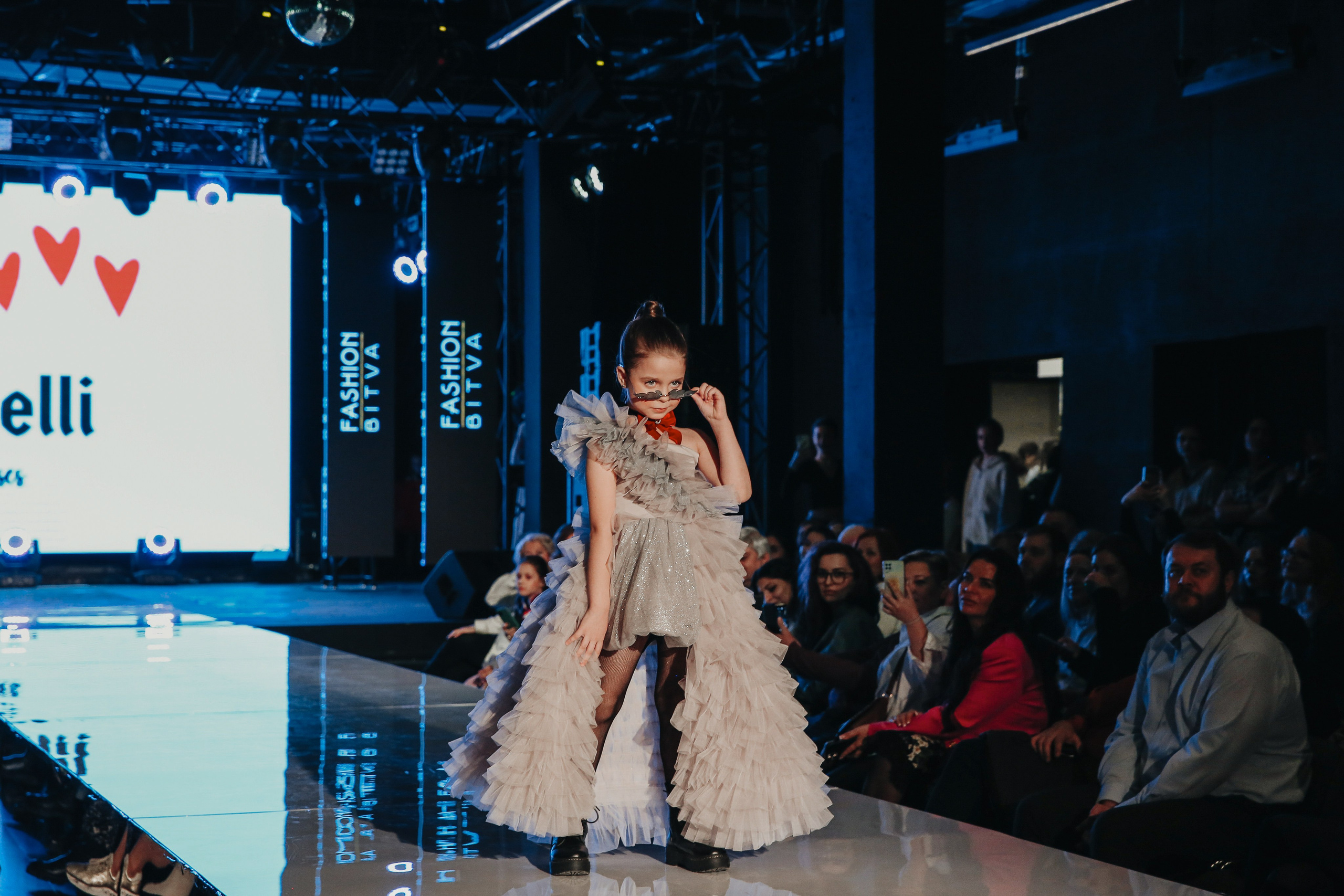 Репортаж Портфолио. Фотограф и видеограф Анна Домашенко