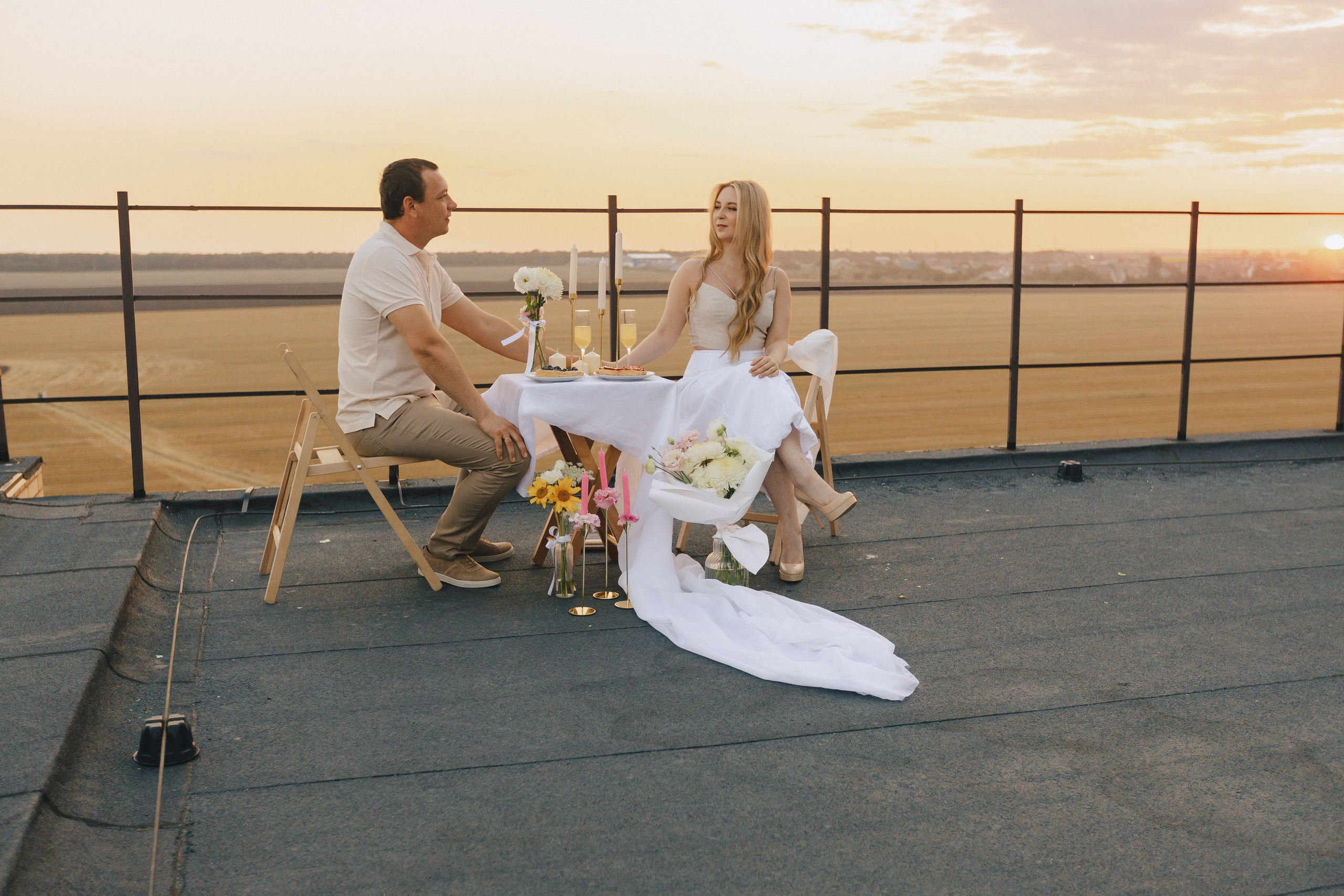 Саша и Оля. Фотограф Таганрог Любимая Надя