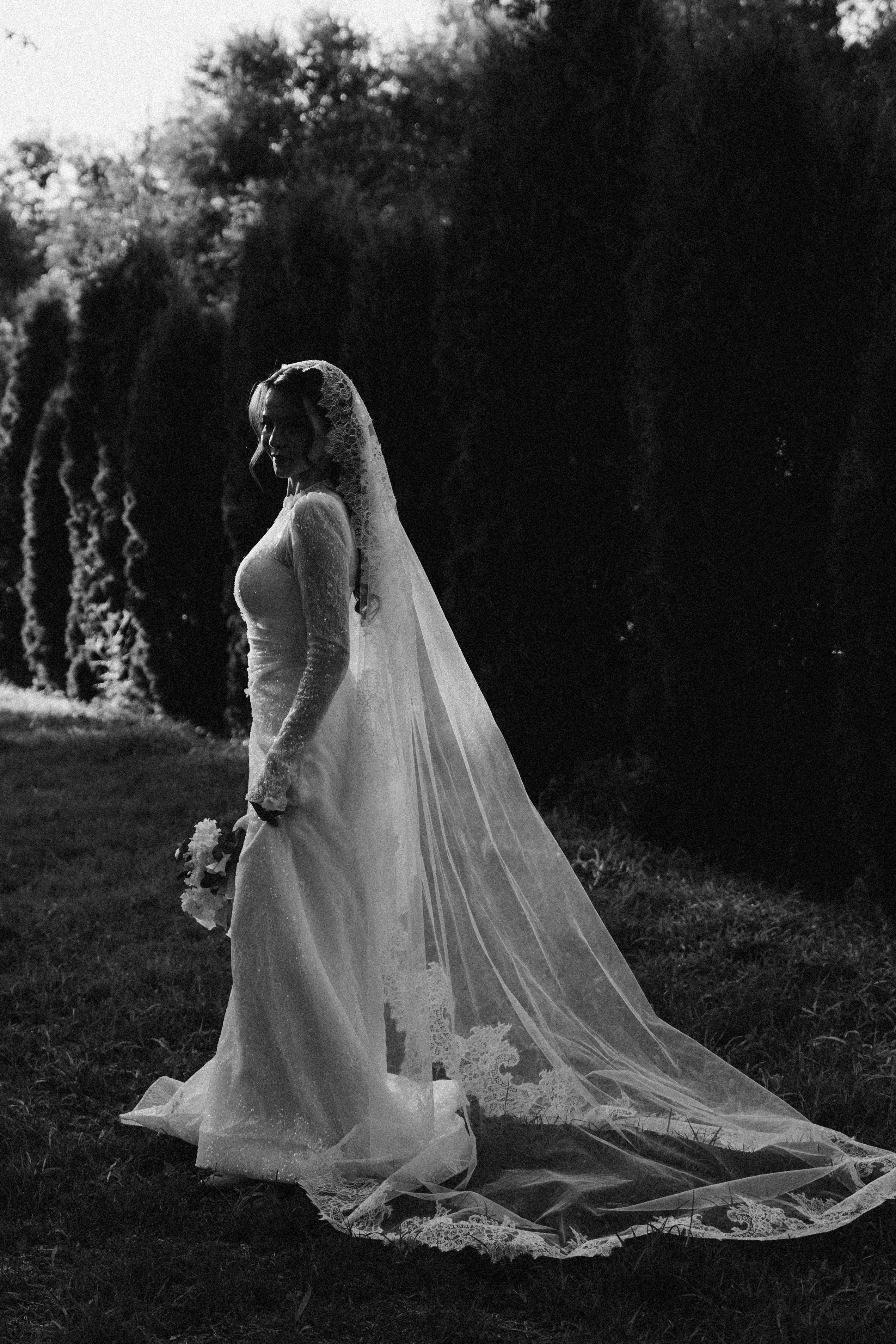 Свадьба прогулочная. Свадебный и портретный фотограф в Дагестане