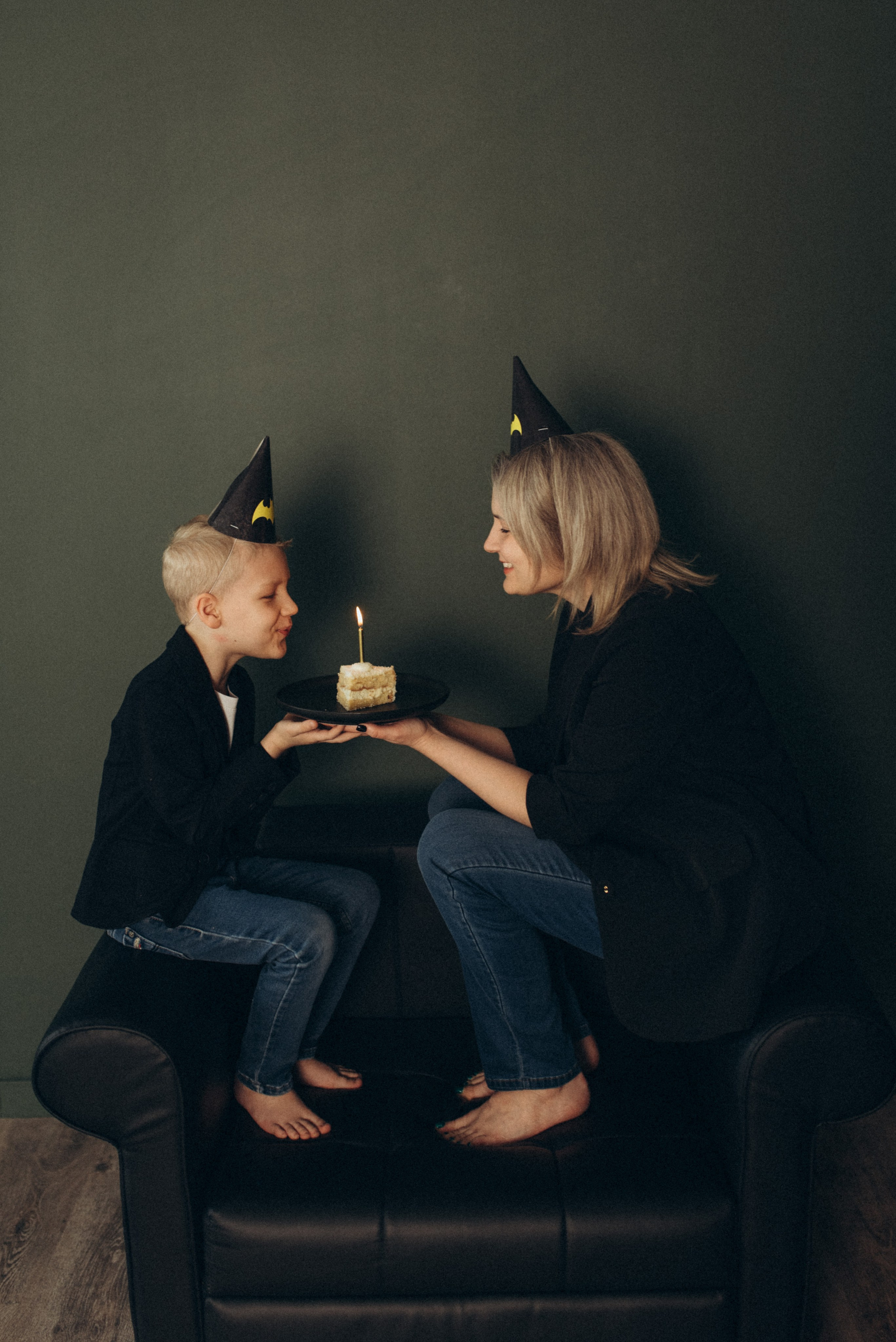 Мама и сын. Семейный фотограф в Москве Екатерина Север