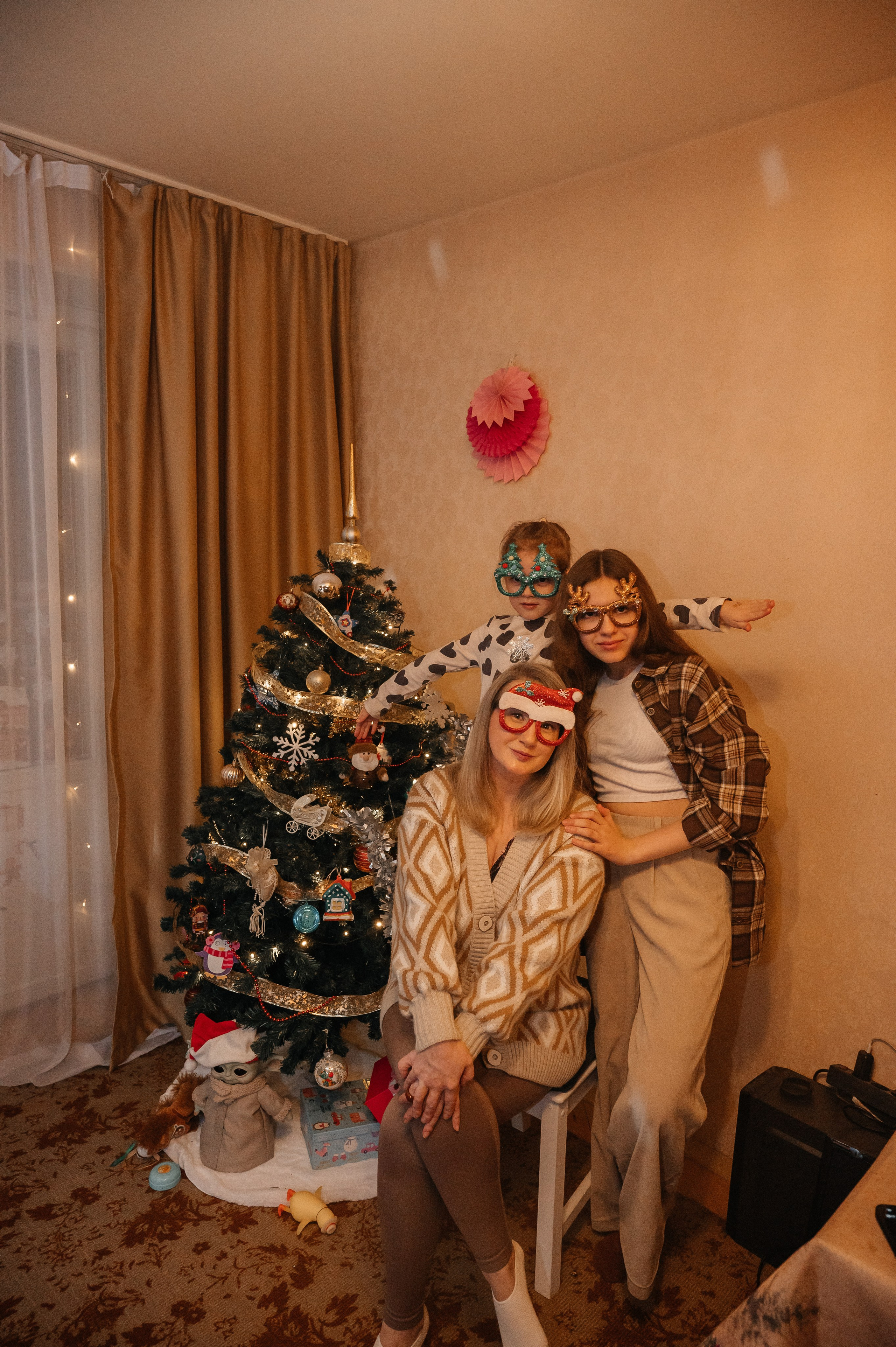 Домашняя семейная. Детский и семейный фотограф выпускной альбом Приморско-Ахтарск