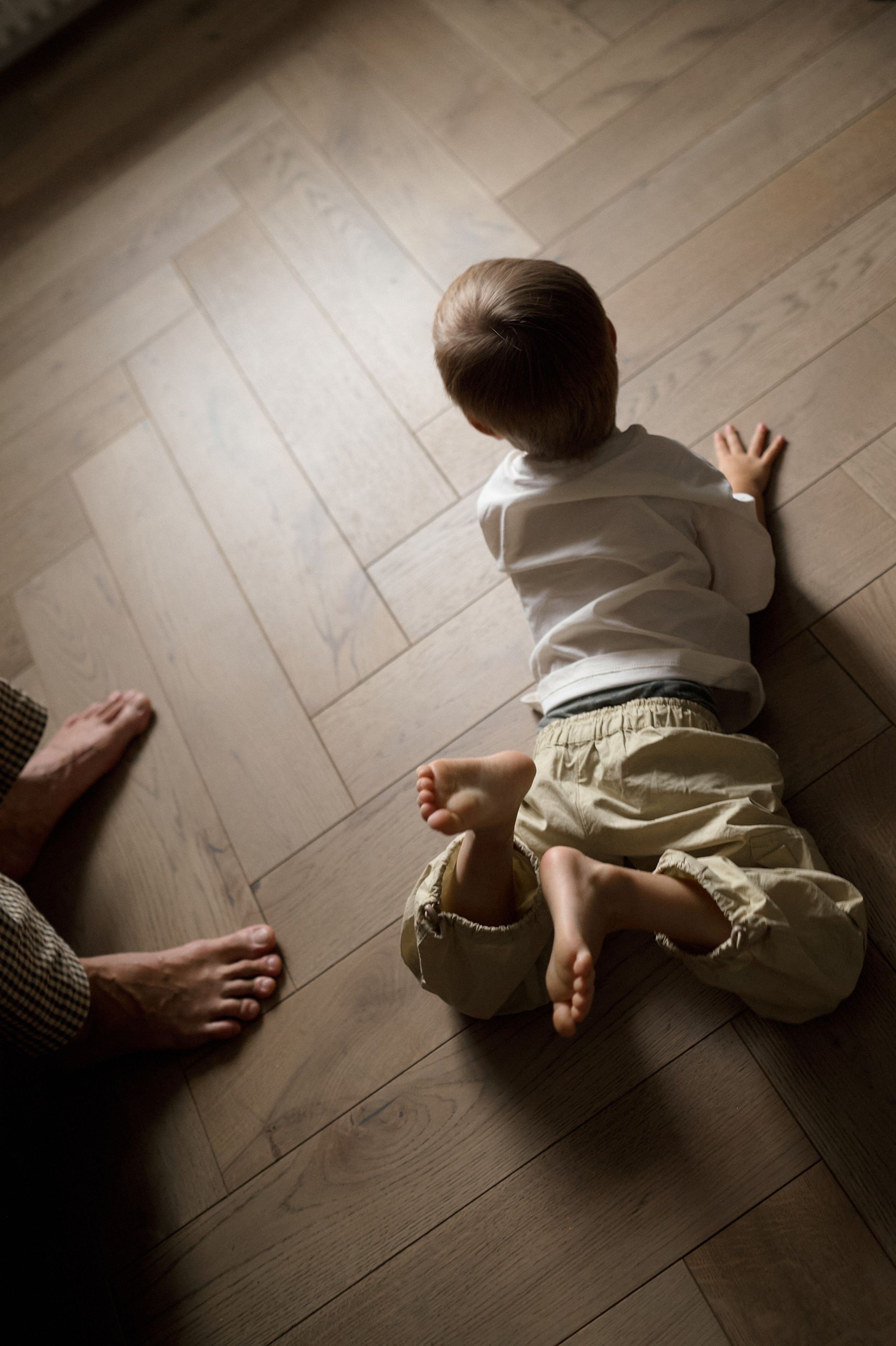 Серёжа, Вика, Макар и Кэш. Семейный и свадебный lifestyle-фотограф в Москве Мария Петрова