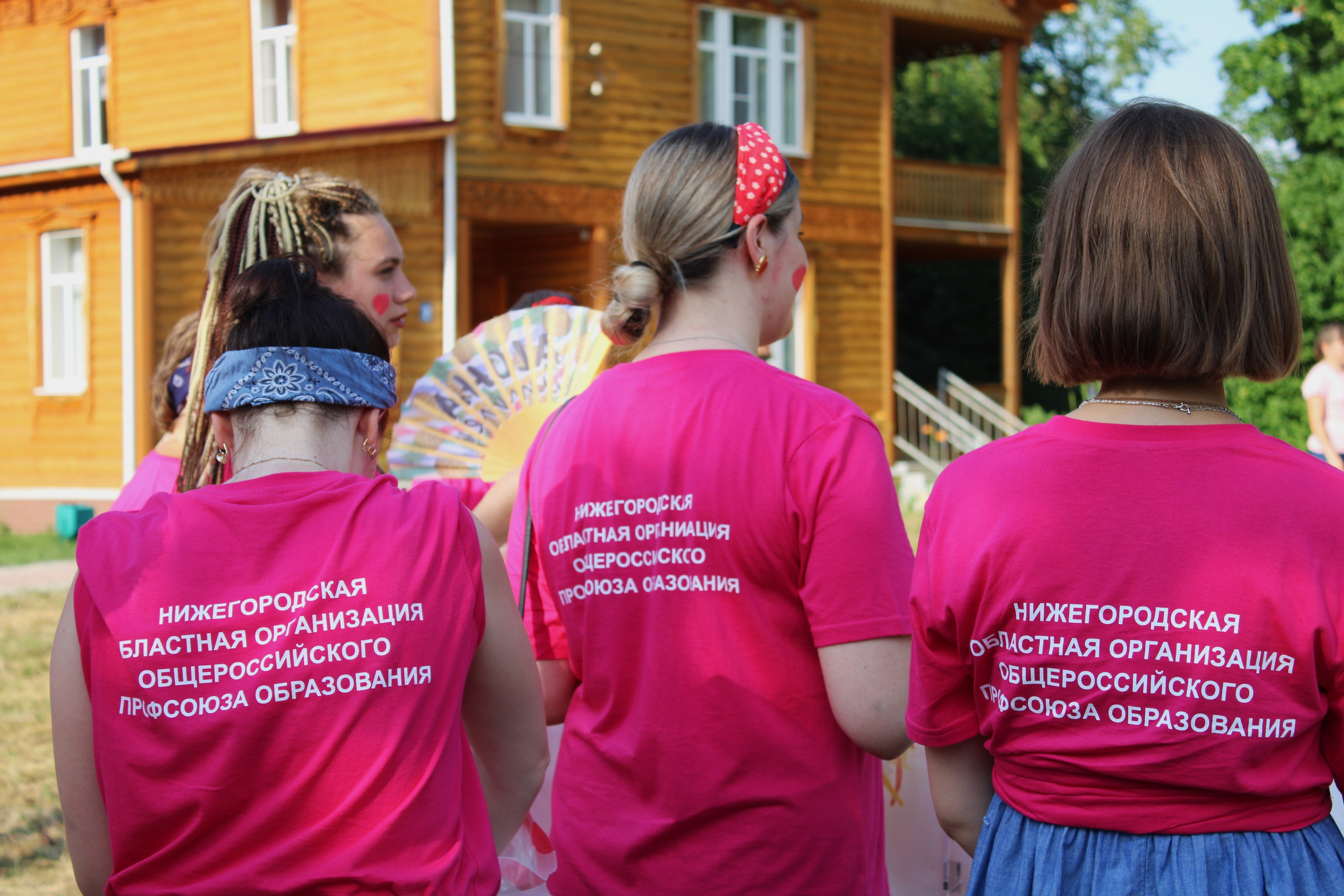 Репортажная съемка. Фотограф в Москве ♡