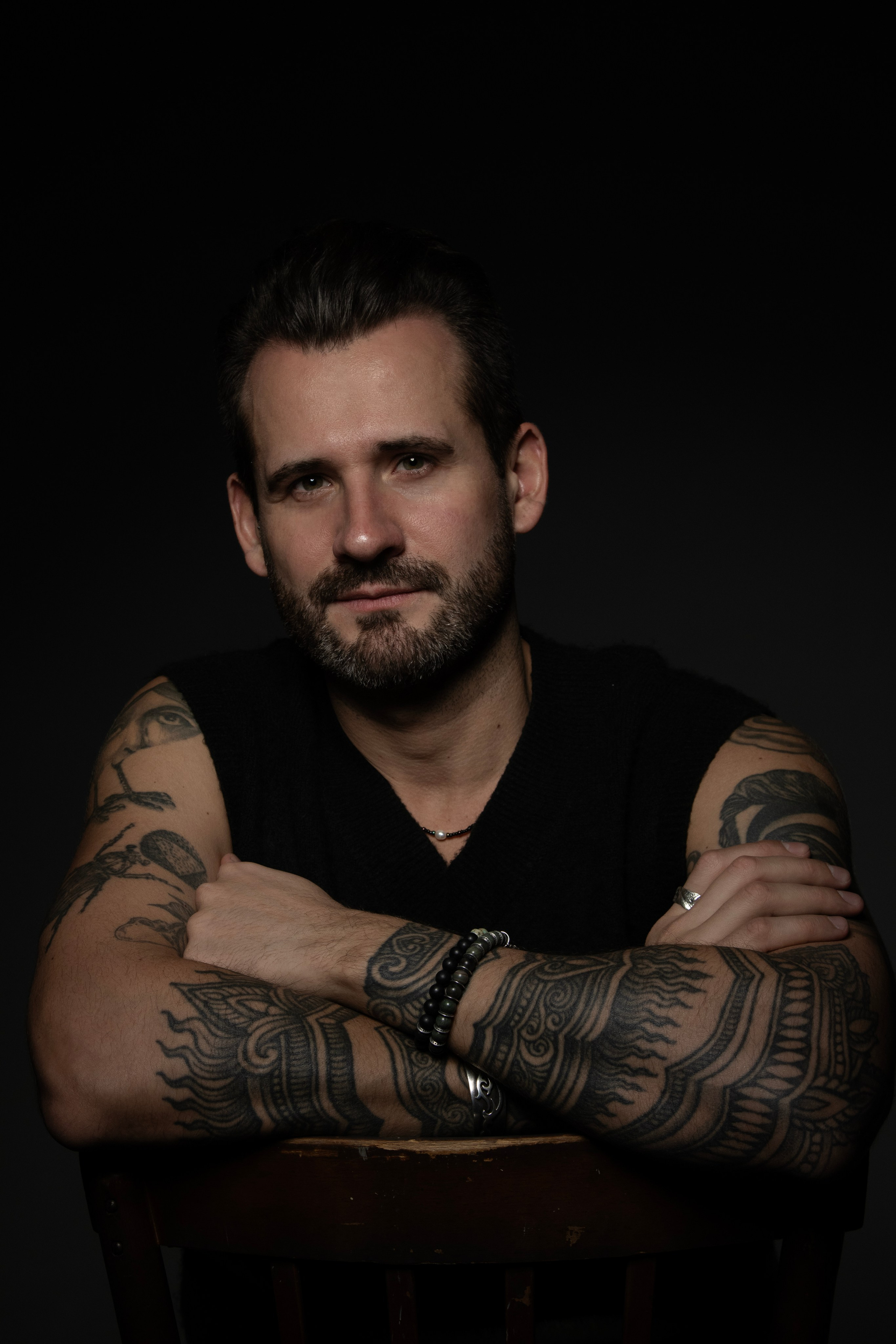 Портреты. Фотограф в Москве ♡