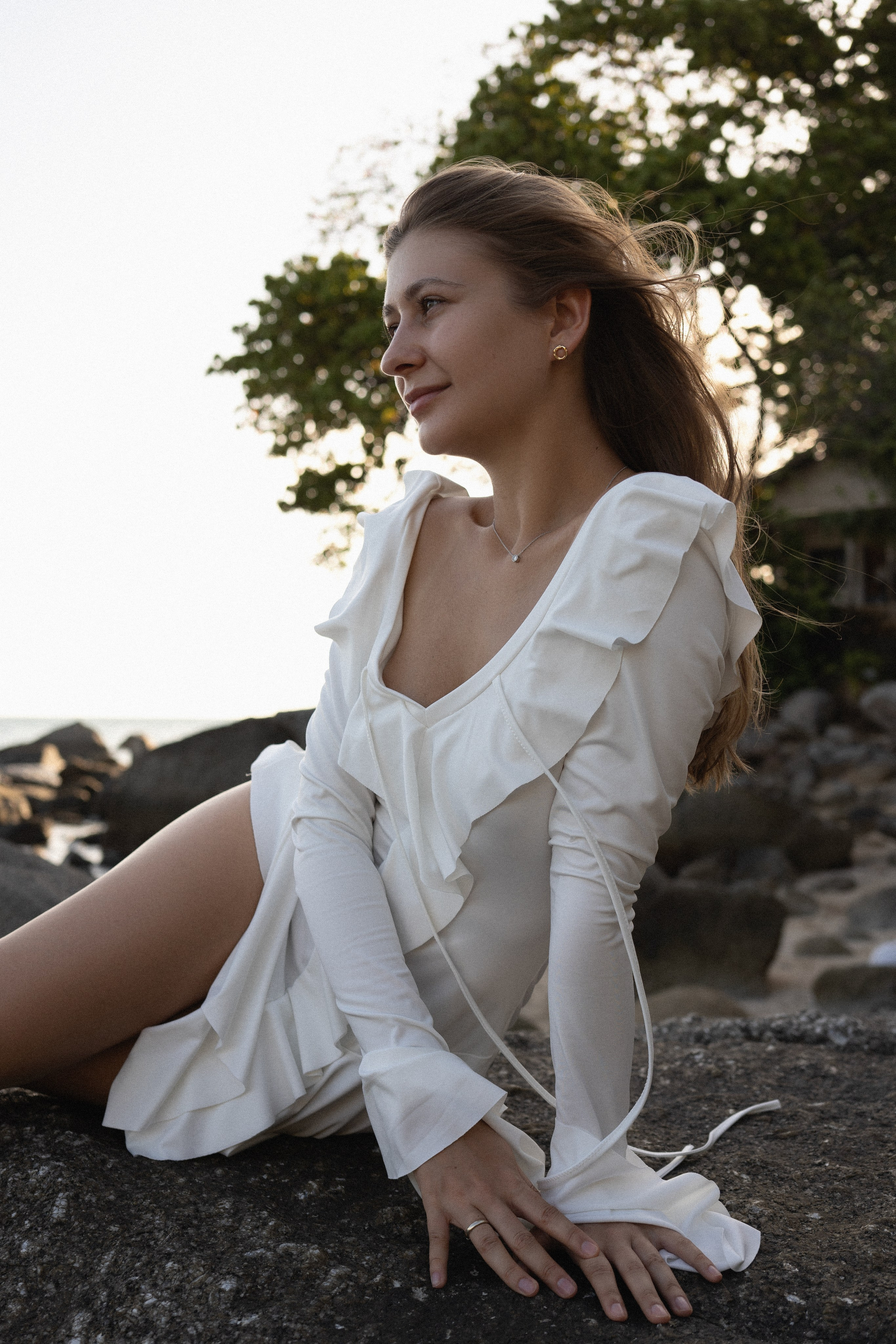 Vera & Nikolay. Ваш фотограф Ангелина на Пхукете 🖤