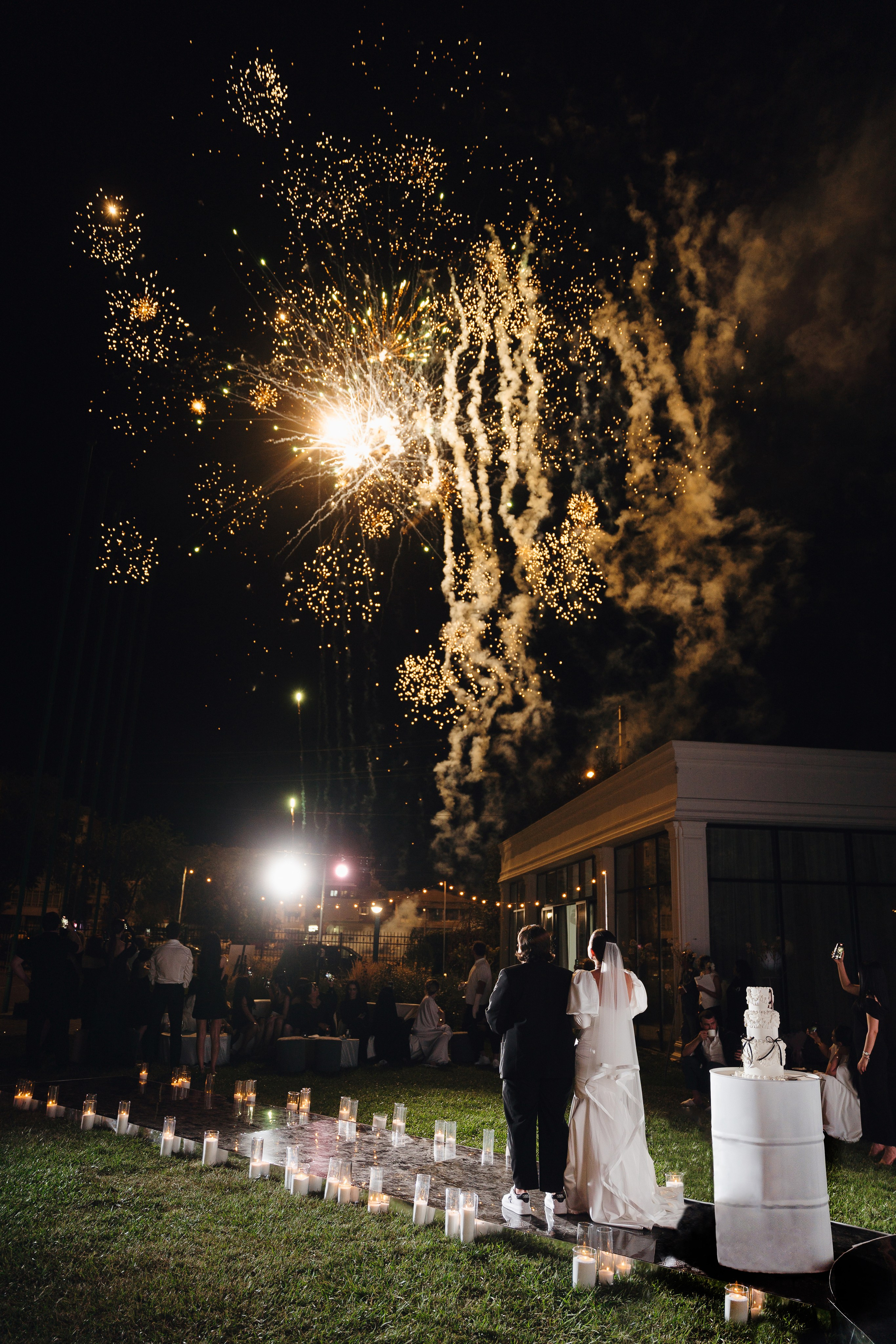 Wedding jazz. Свадебный фотограф Решетников Дмитрий