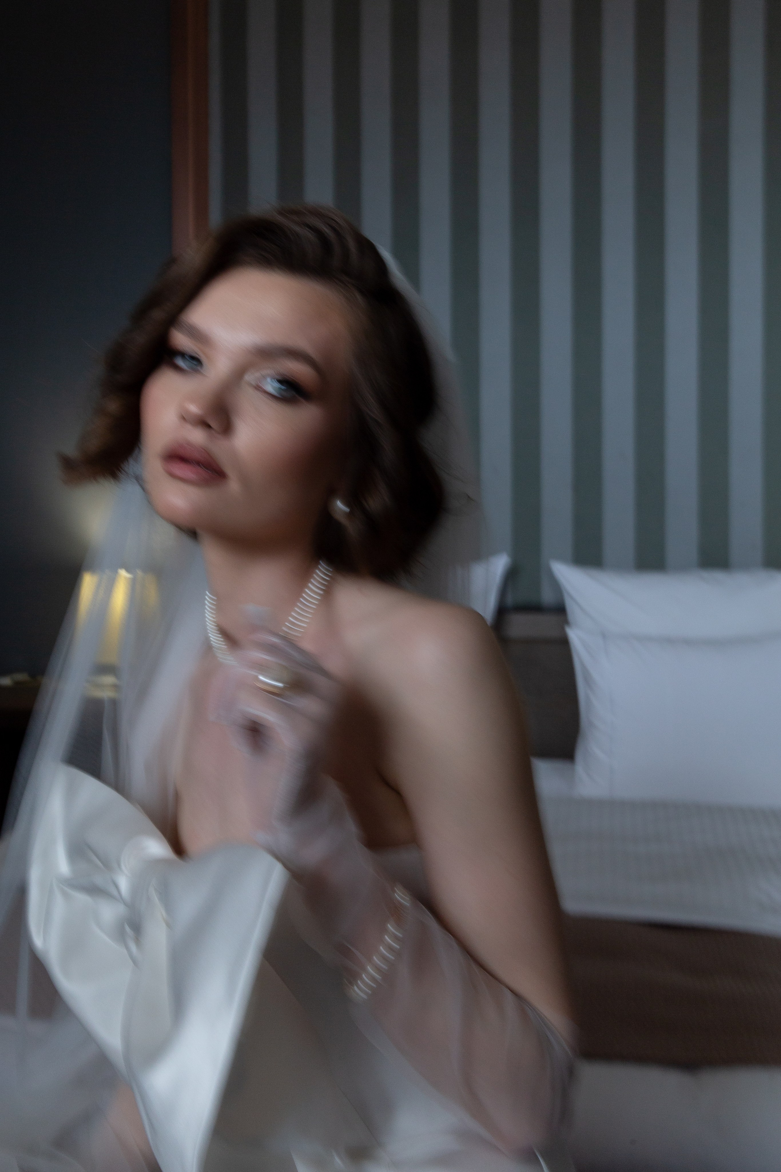 Bride's morning. Фотограф Виктория Святенюк