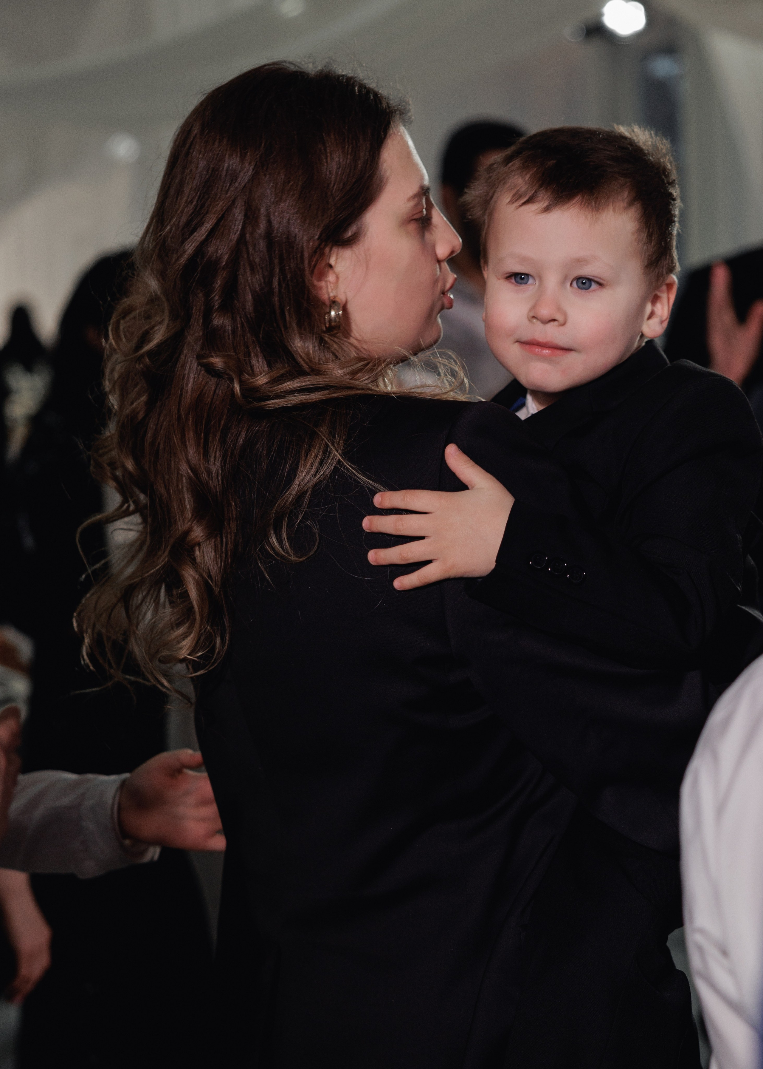 Лев&Кристина. Свадебный фотограф Владислав Адышкин