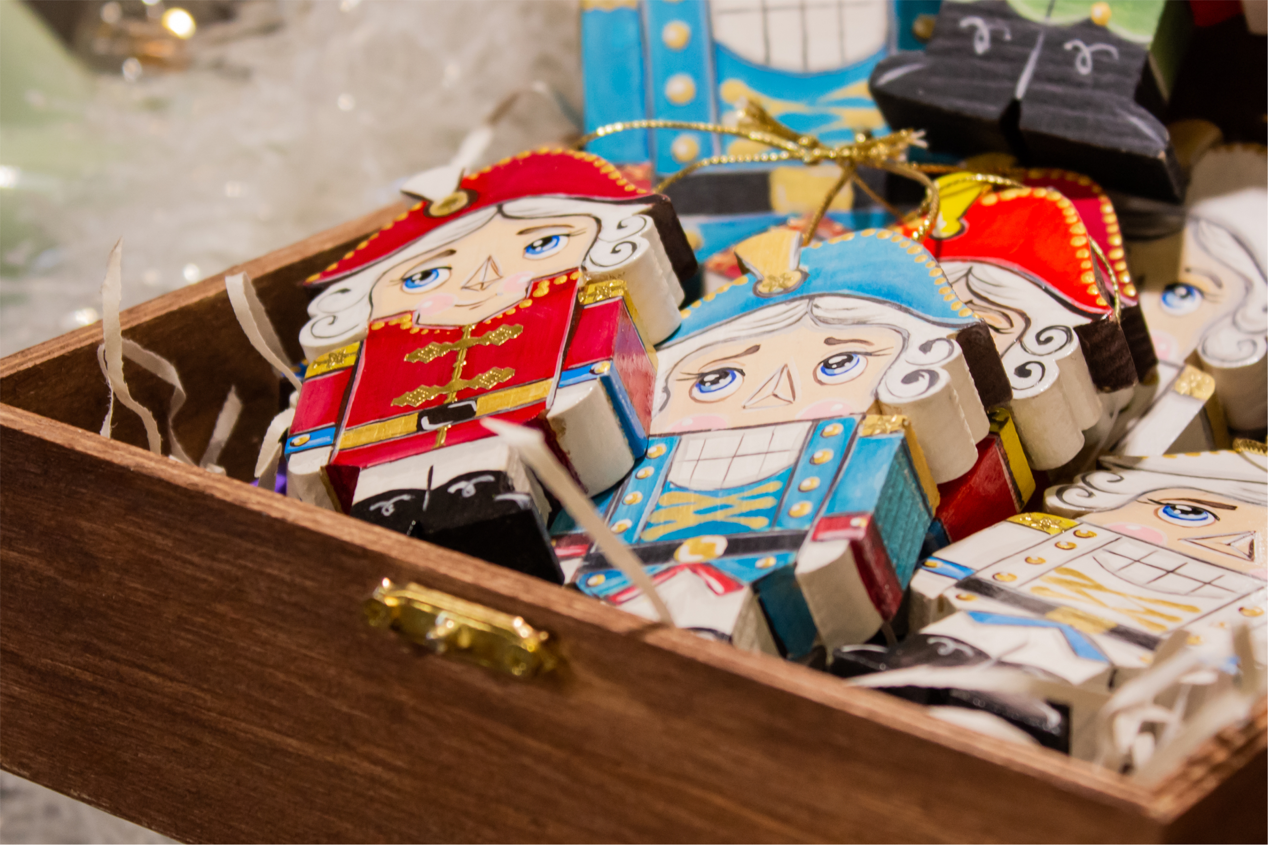 Маркет 4 сезона. Репортажный фотограф Анастасия Рубцова