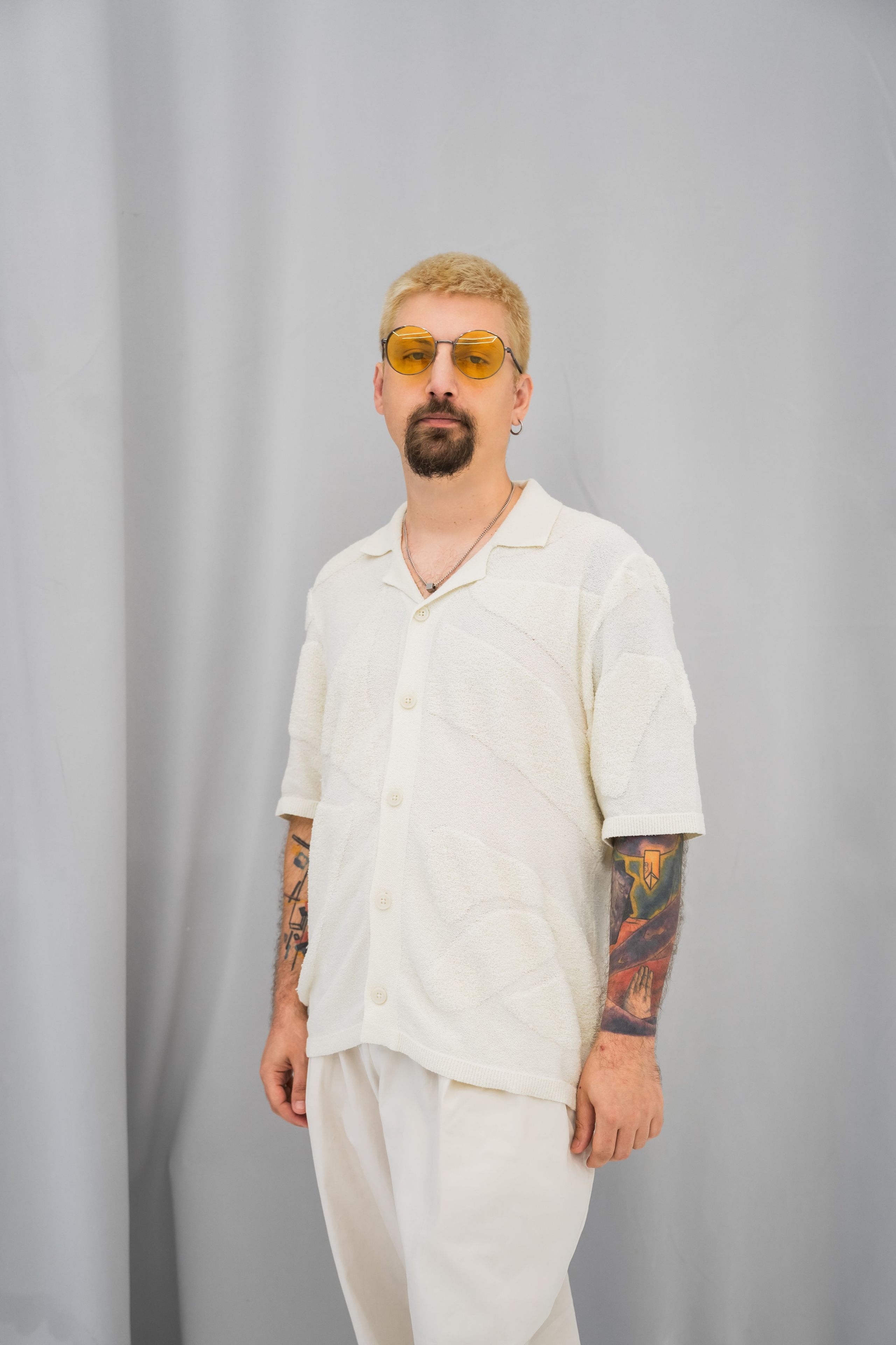 Лимонная любовь. Репортажный фотограф Анастасия Рубцова