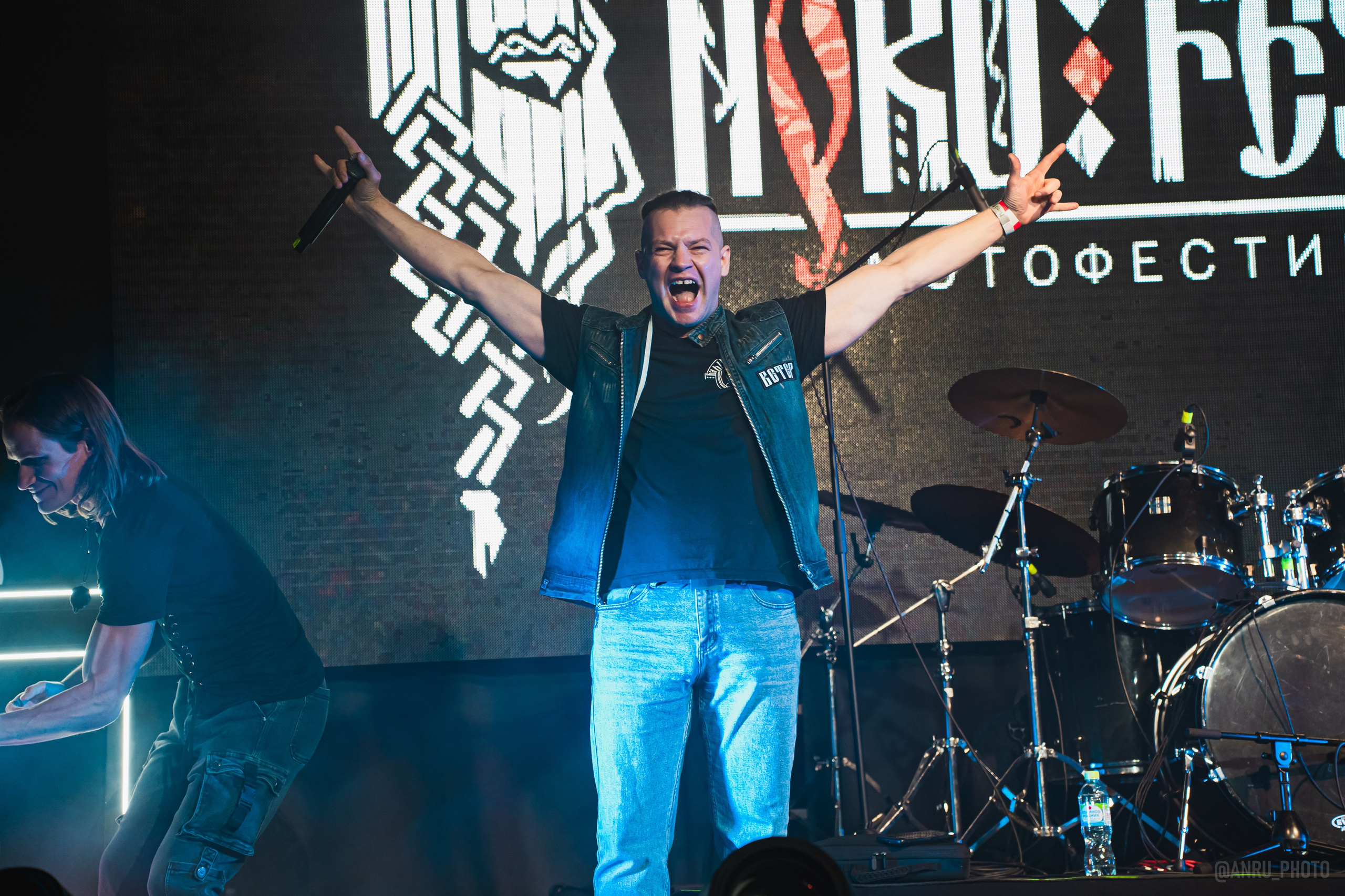 Выставка, гости на Nord fest. Репортажный фотограф Анастасия Рубцова