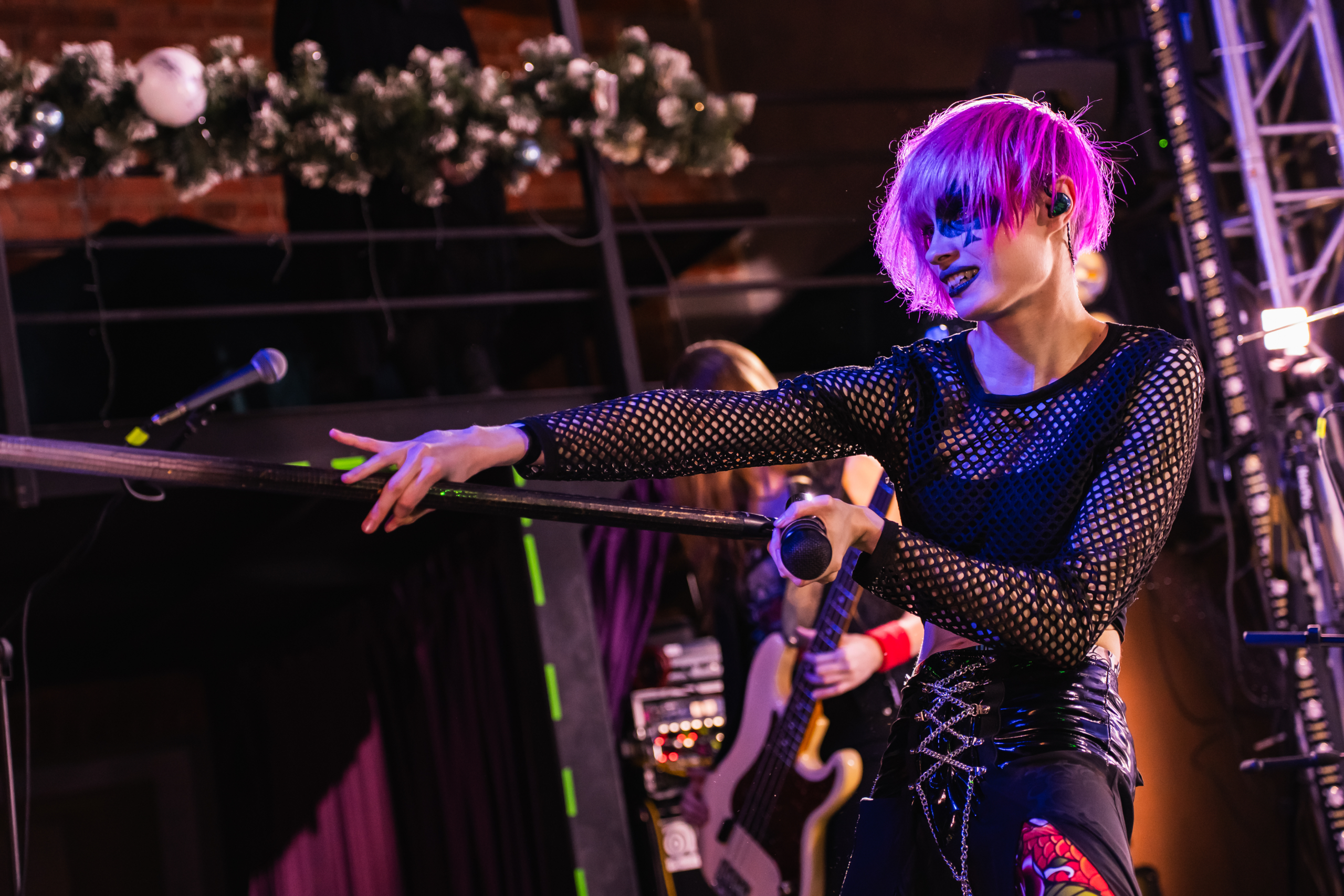 Концерты. Репортажный фотограф Анастасия Рубцова