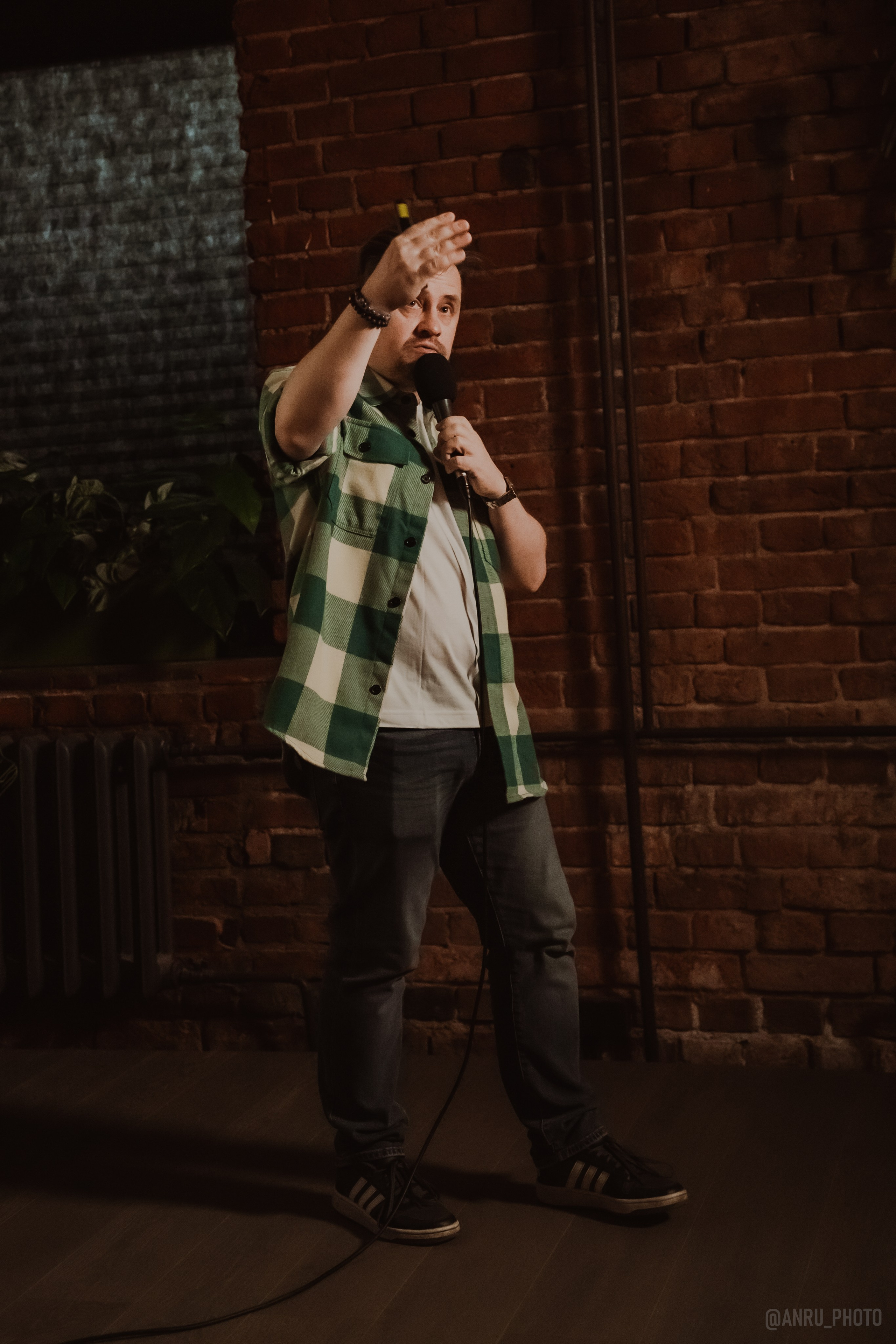 День Альфреда Хичкока. Репортажный фотограф Анастасия Рубцова