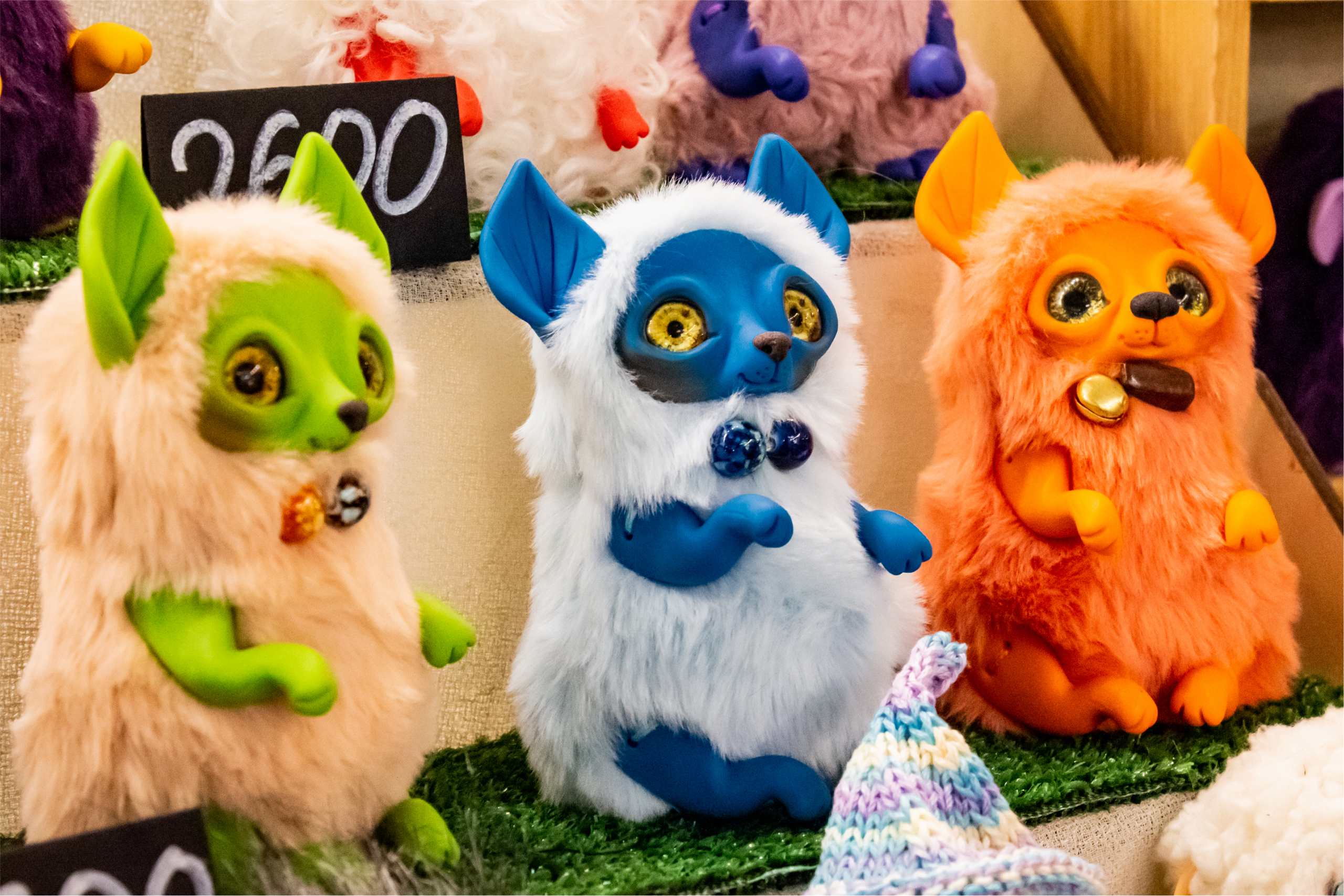 Маркет 4 сезона. Репортажный фотограф Анастасия Рубцова