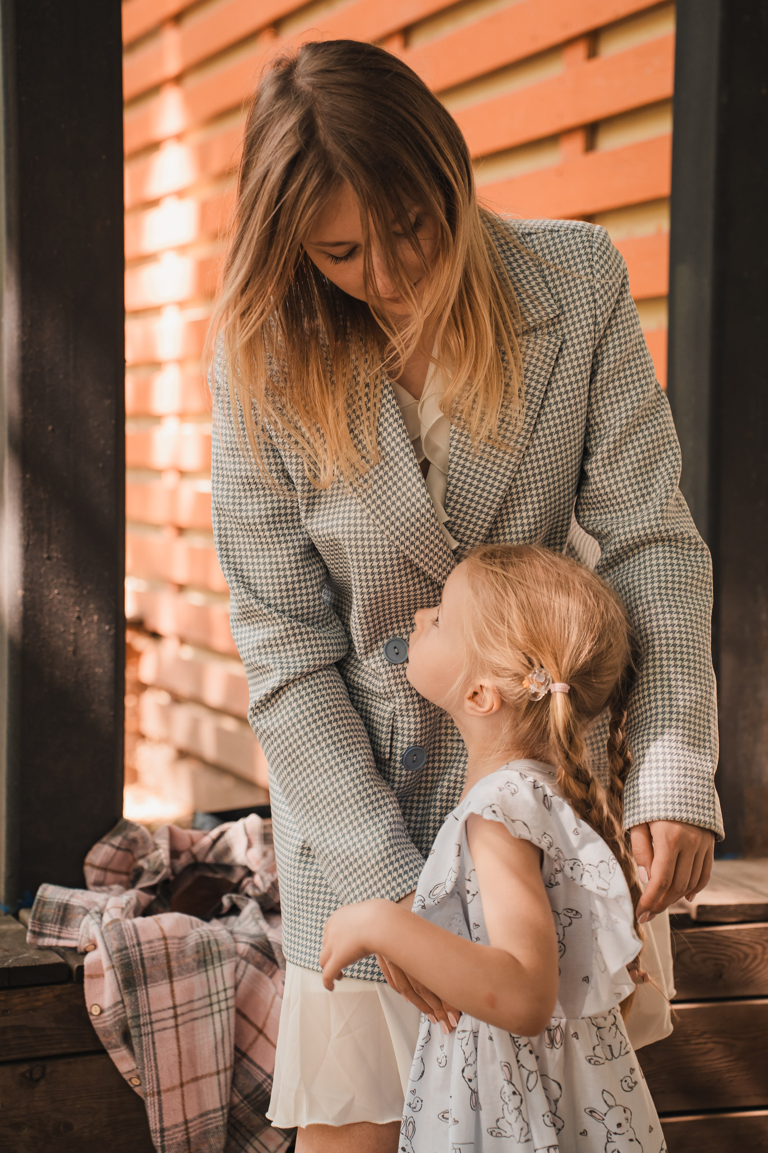 Семейная прогулка. Репортажный фотограф Анастасия Рубцова