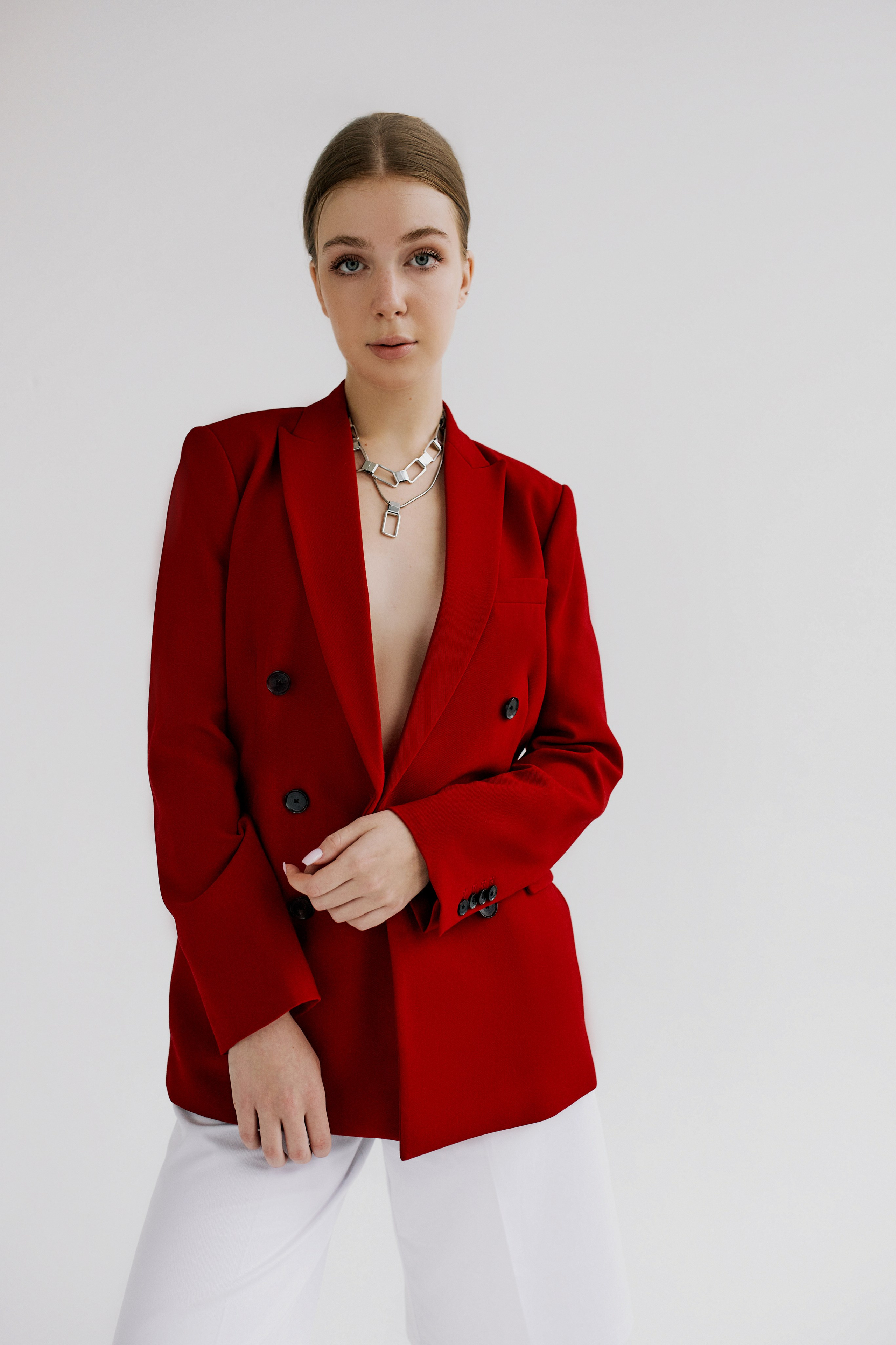 Евангелина. Фотограф в Саратове