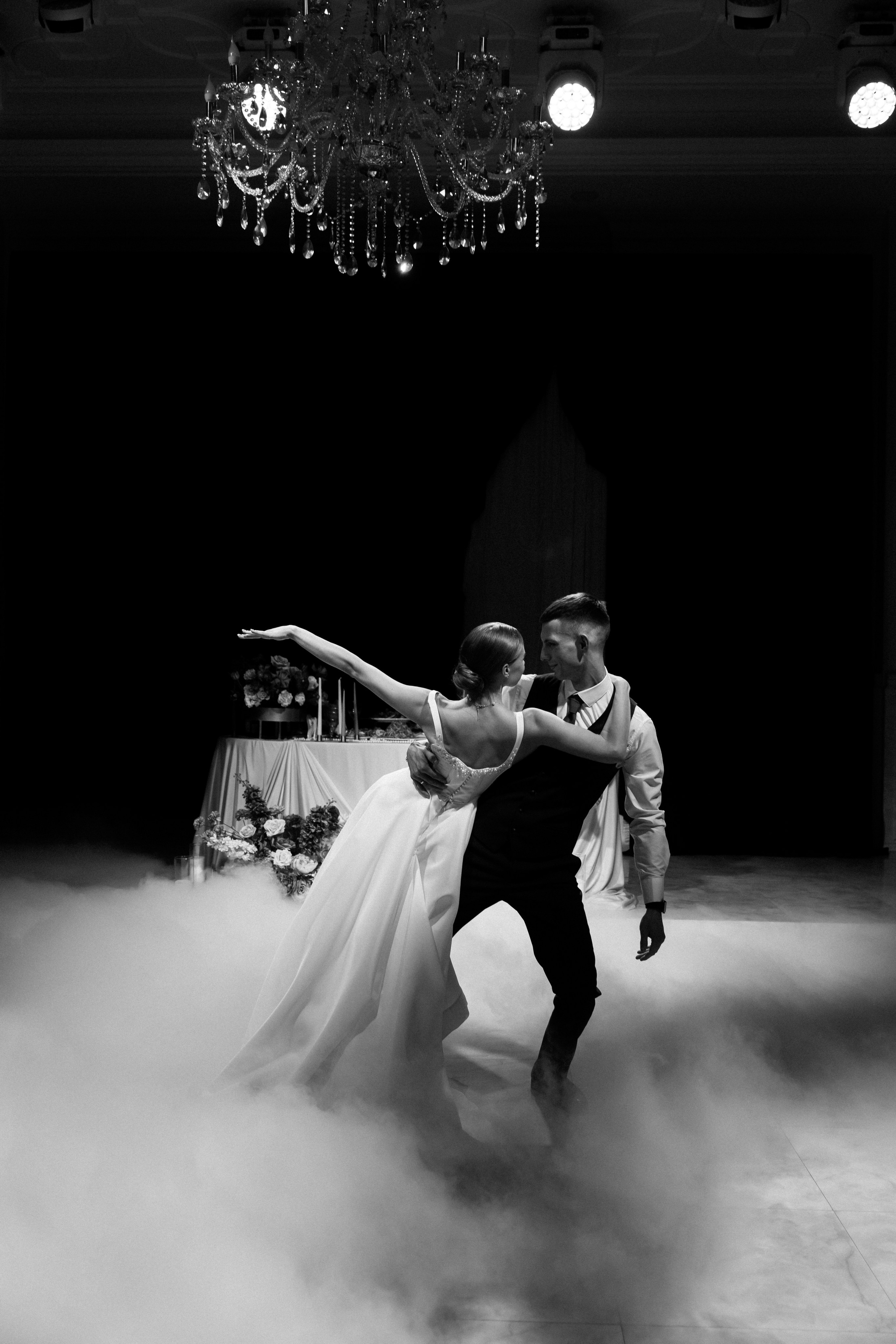 Рома и Алена. Свадебный фотограф Решетников Дмитрий