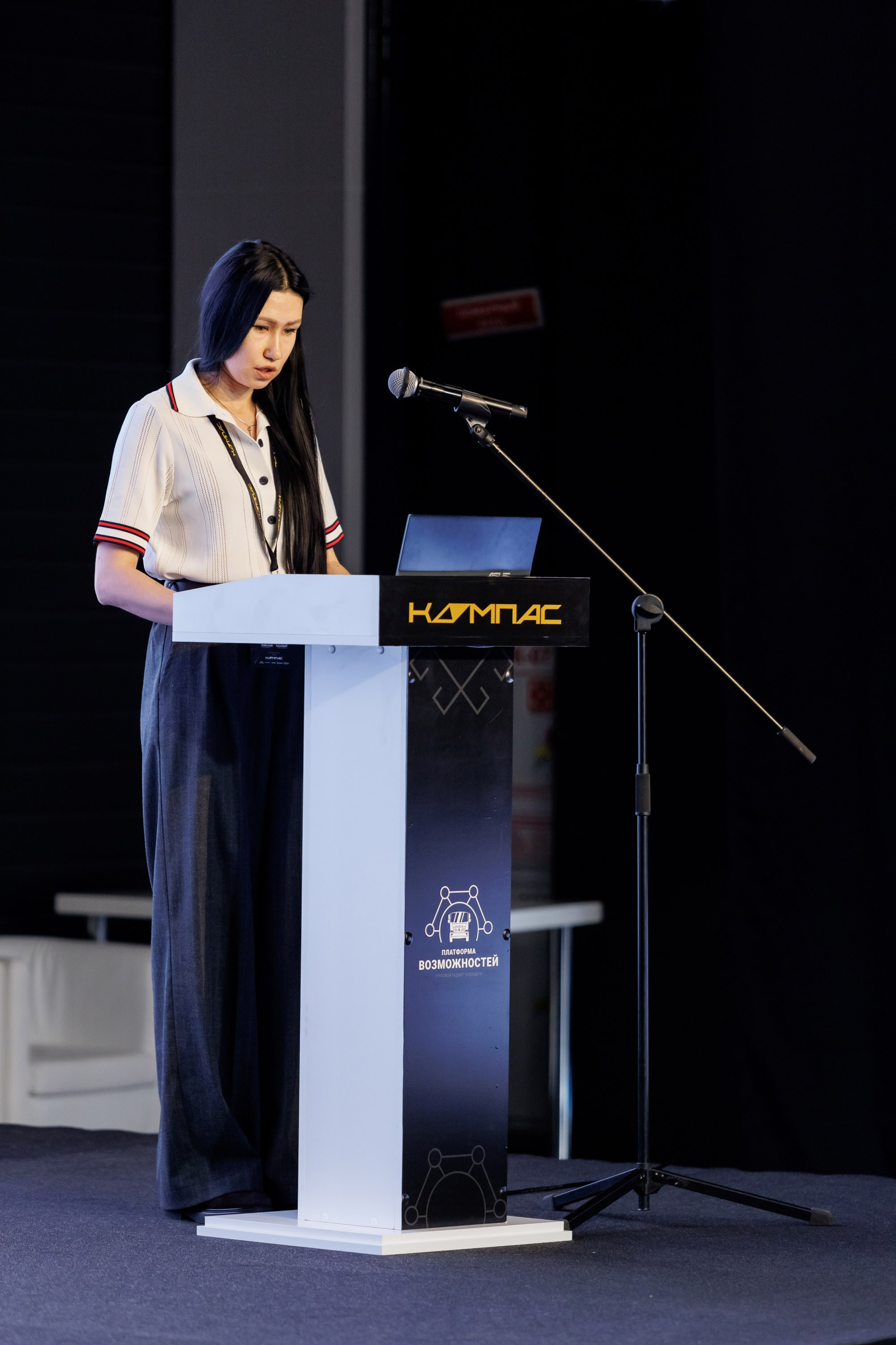 КАМАЗ Компас — Казань. Салихов Марат, свадебный и репортажный фотограф в Казани