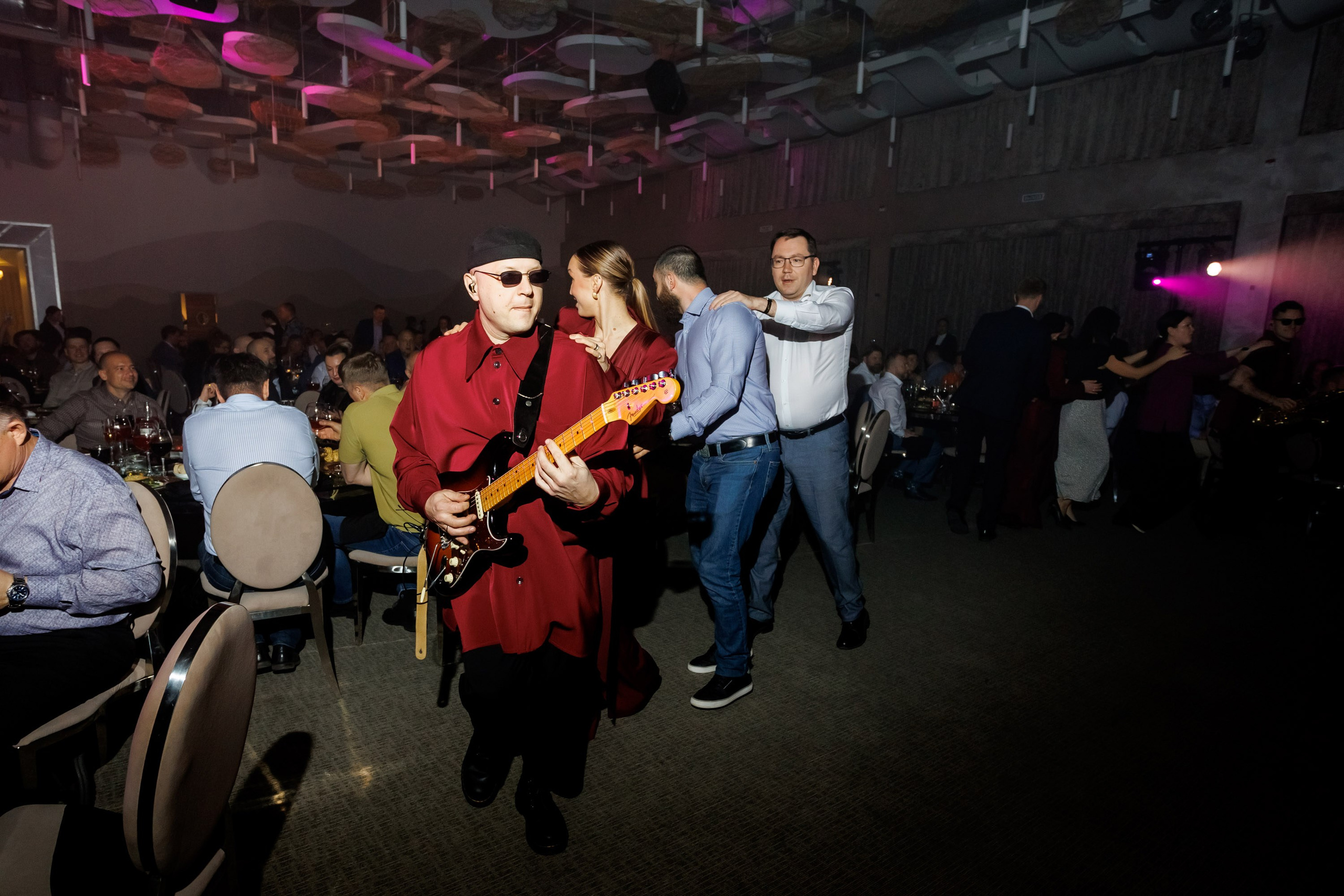 КАМАЗ Компас — Казань. Салихов Марат, свадебный и репортажный фотограф в Казани