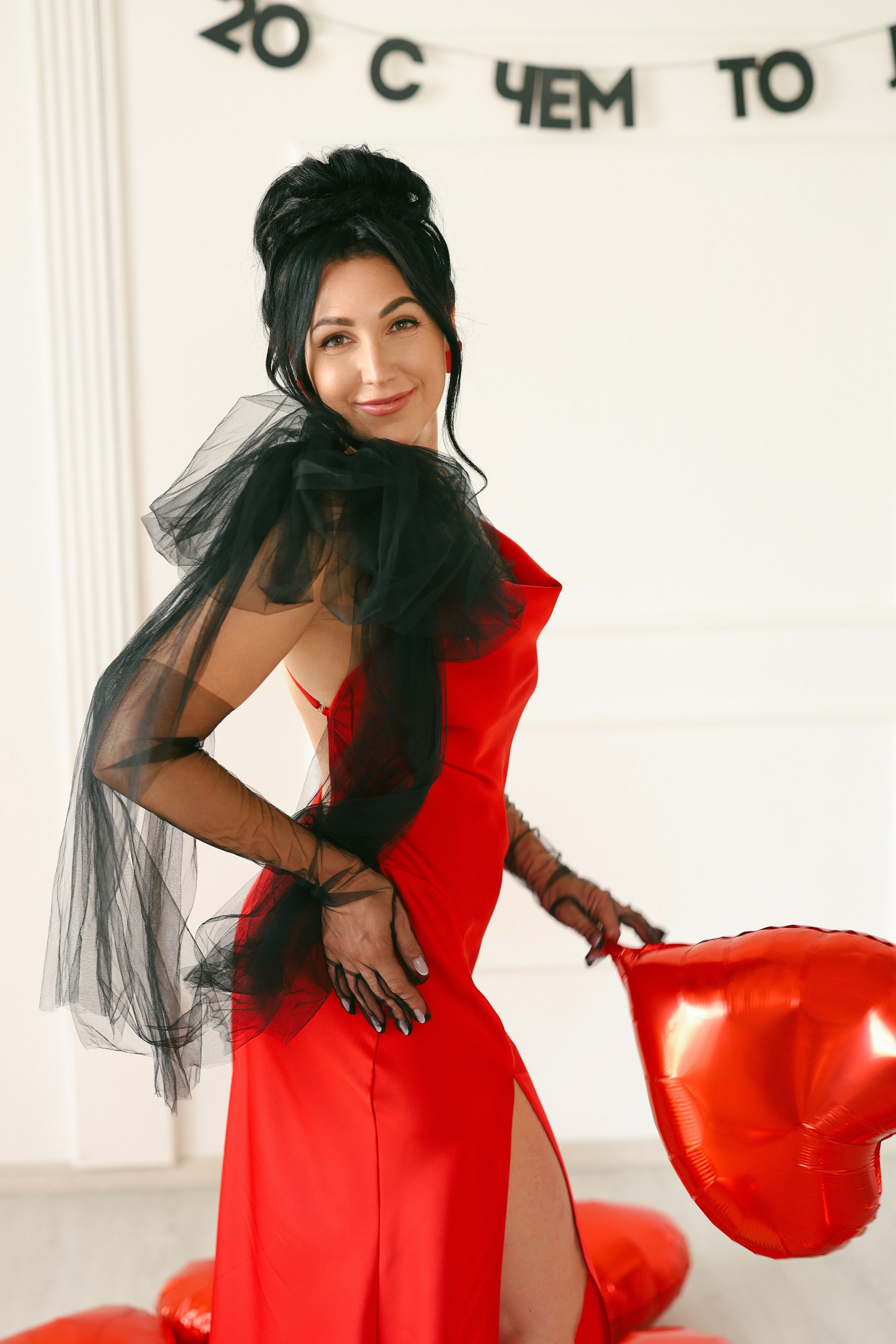 Евгения. Профессиональный фотограф в Рязани