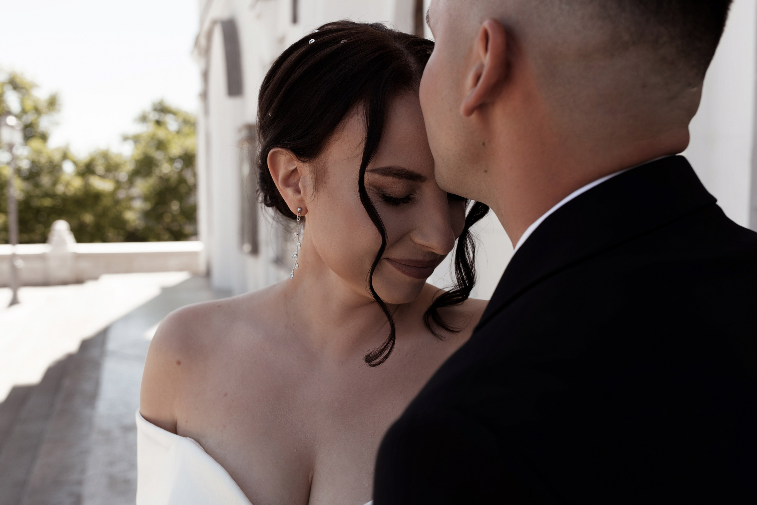 Елена и Алексей. Семейный и свадебный фотограф в Крыму и в Севастополе Сазонова Эля