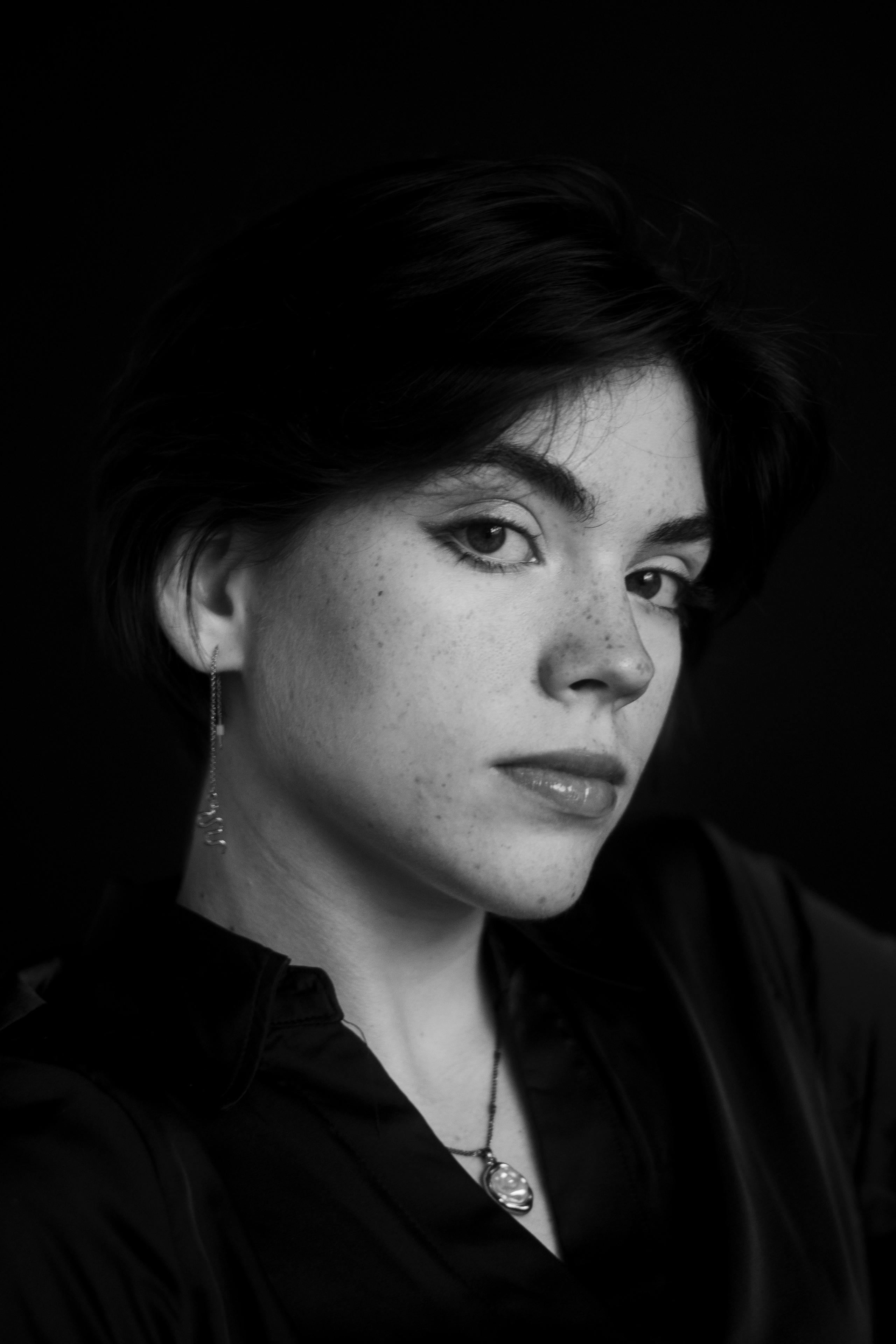 Портреты. Главная