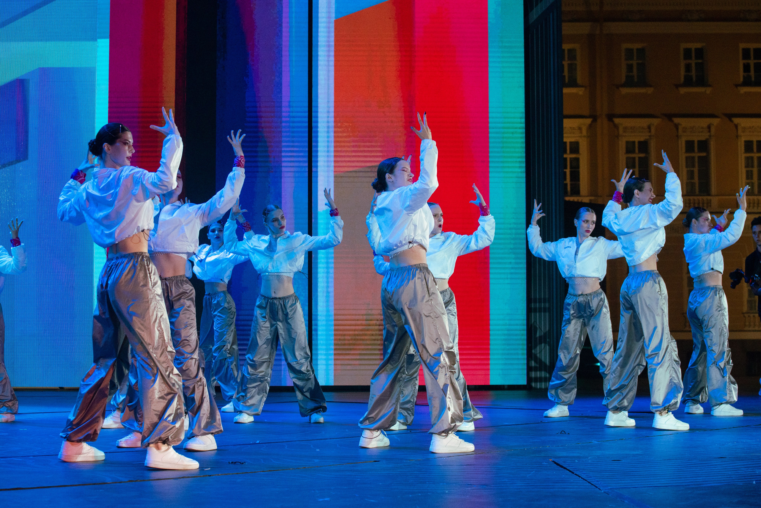 Алые Паруса'24