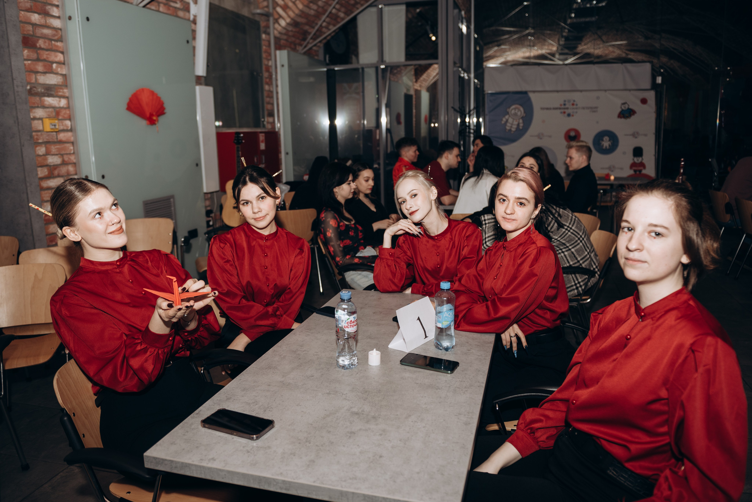 Китайский новый год