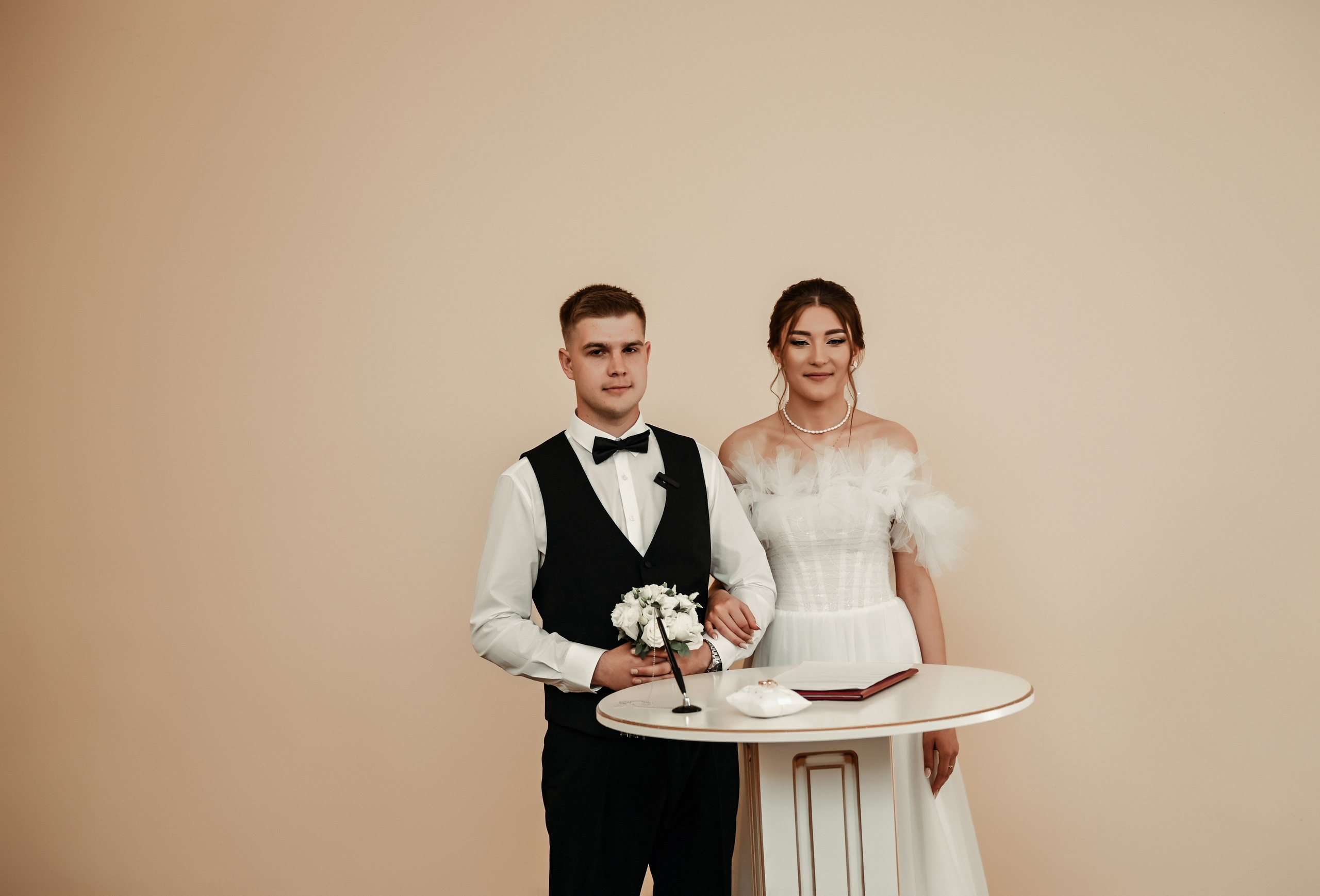 Алексей и Дарья. Свадебный, семейный, детский, контент фотограф в Омске Максим Ильин