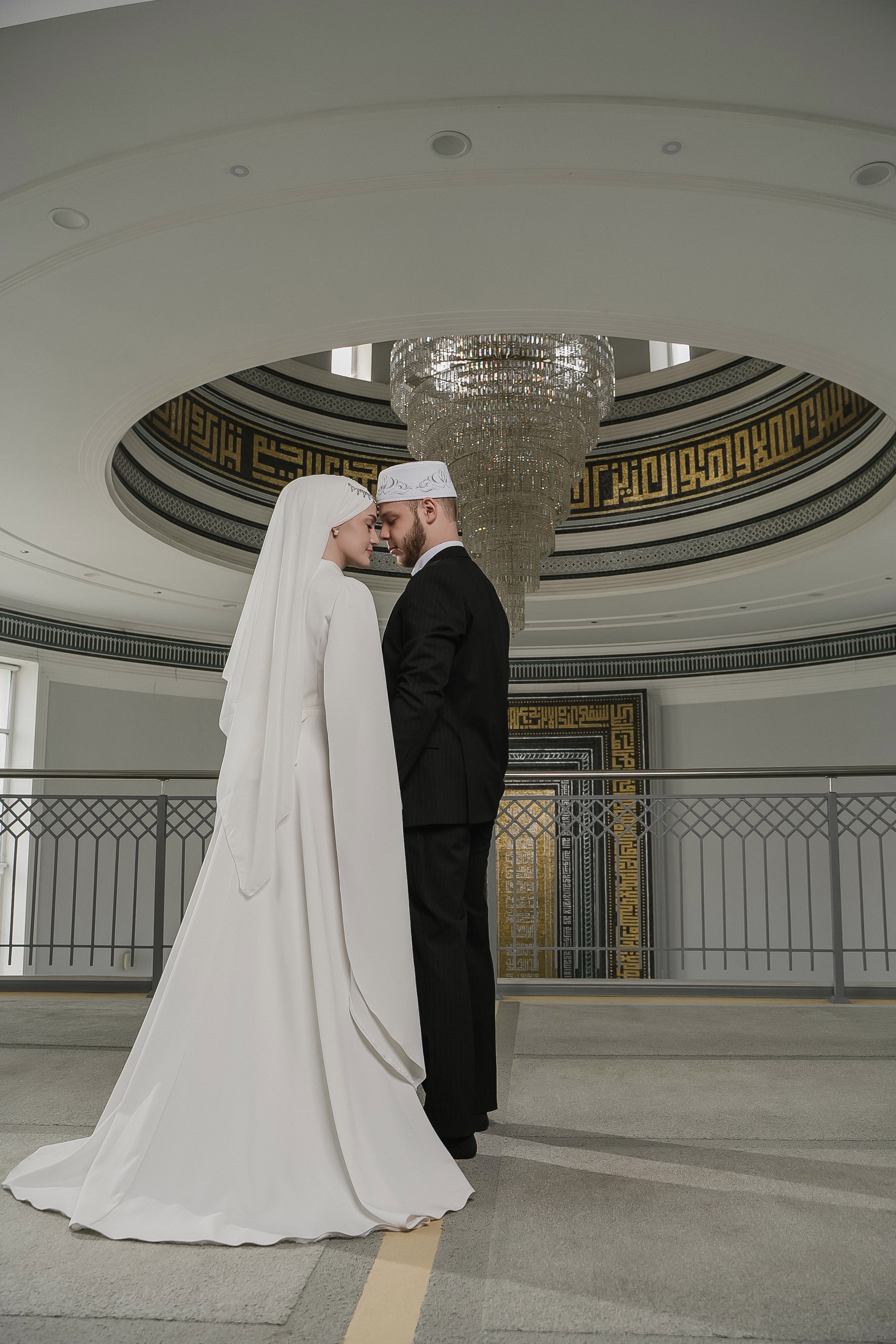 Азат & Светлана. Свадебный фотограф Казань | Рустем Габдуллин