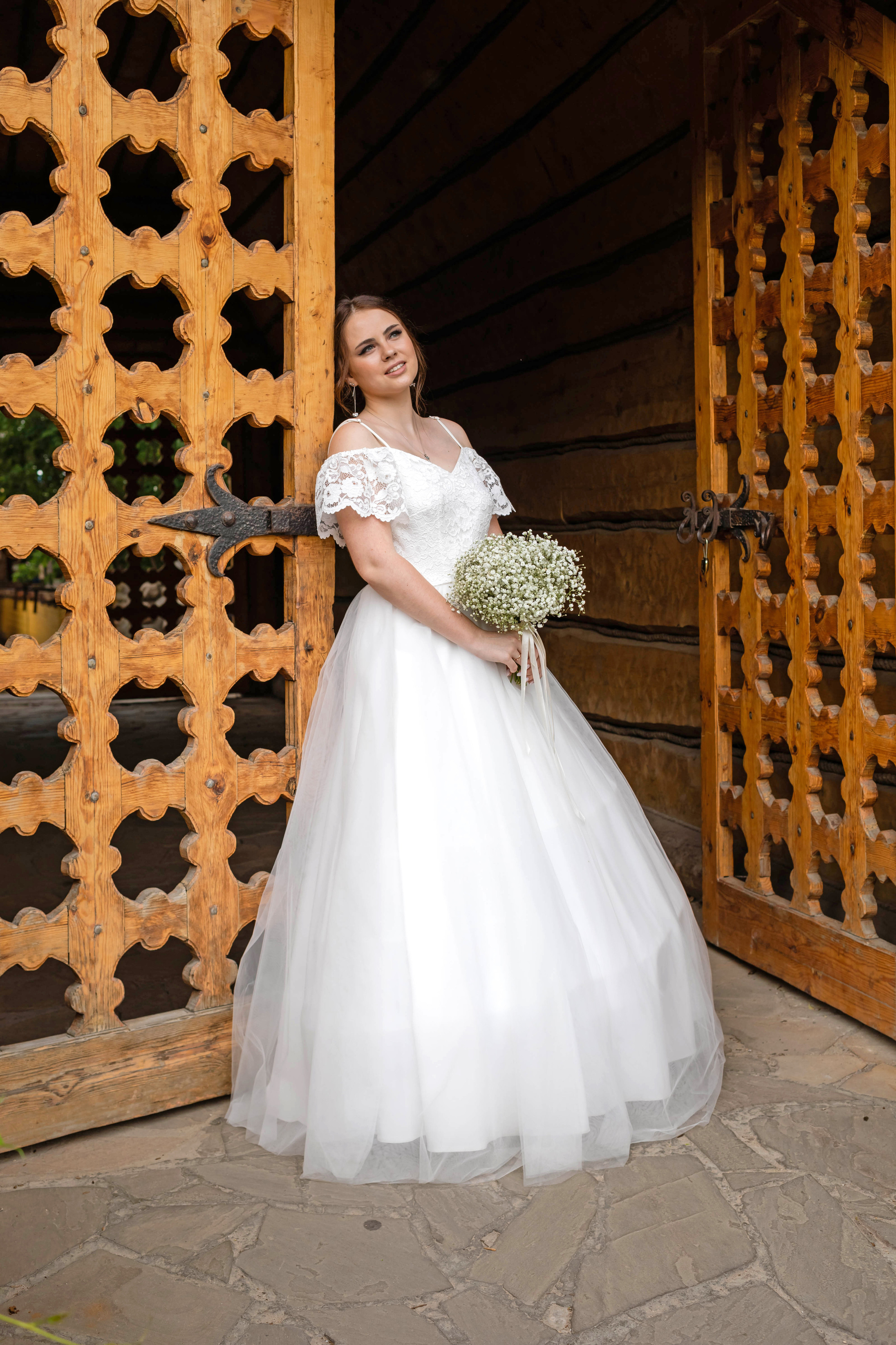 СВАДЬБЫ. Фотограф Алина Гашникова