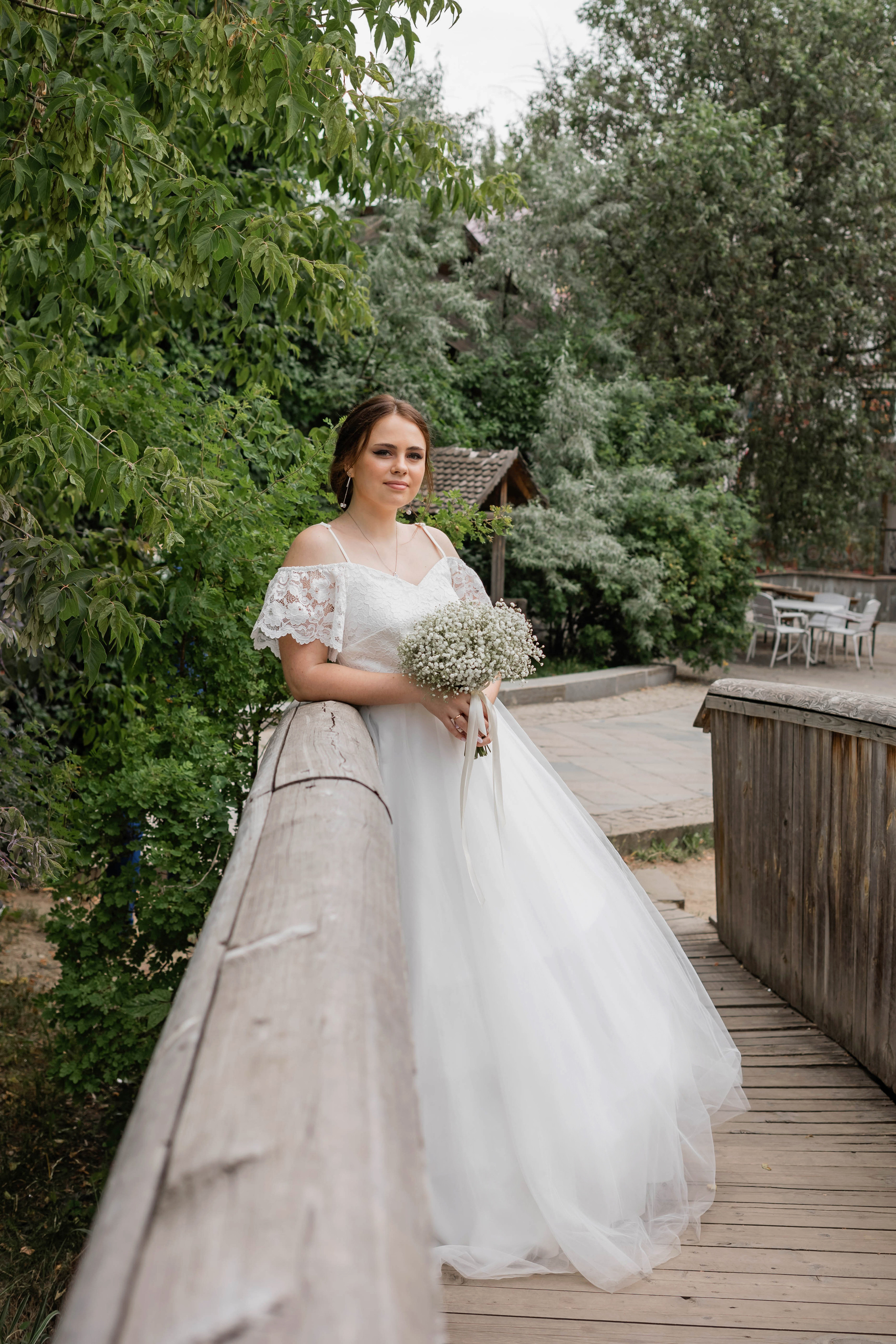 СВАДЬБЫ. Фотограф Алина Гашникова